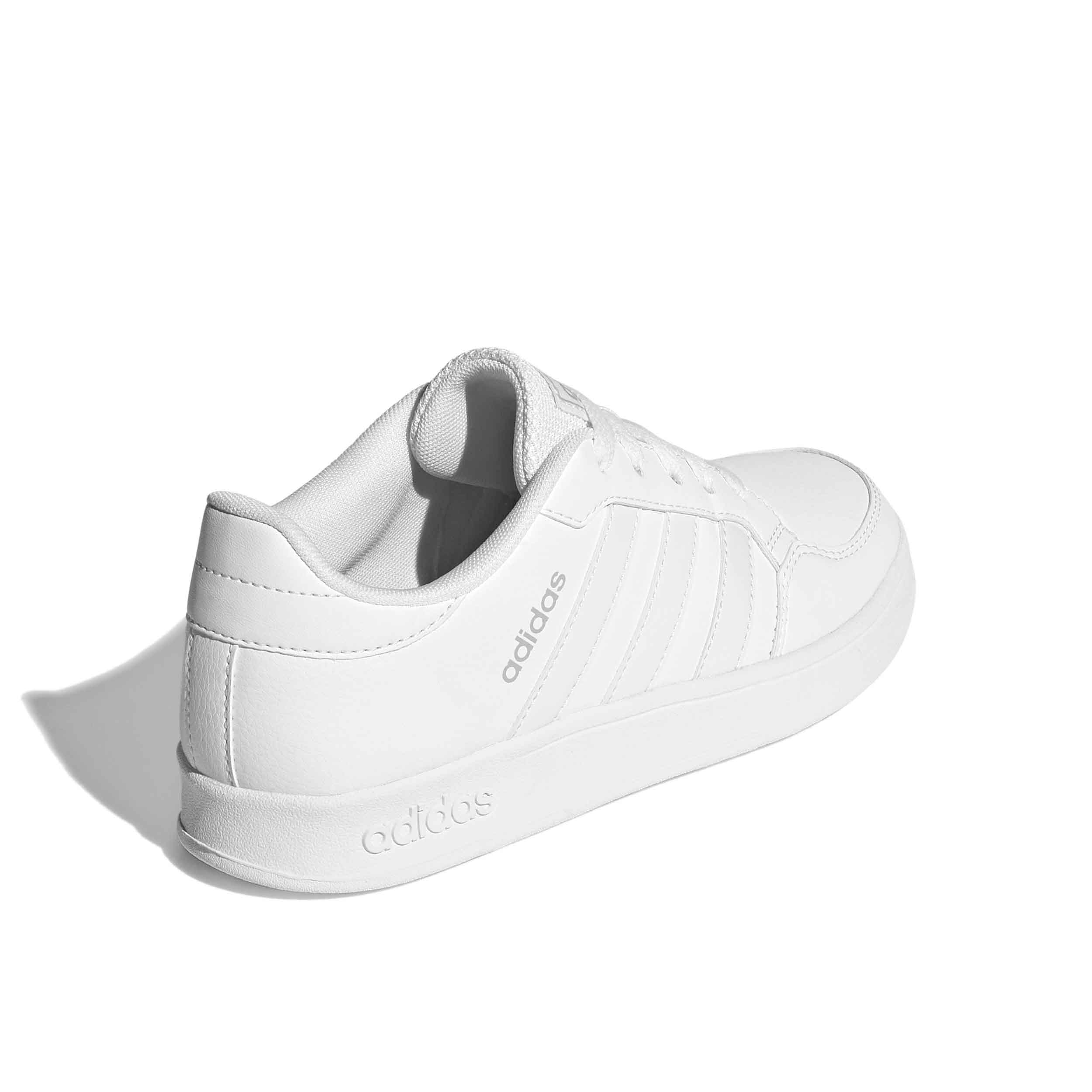 Tenis Adidas BREAKNET Niño