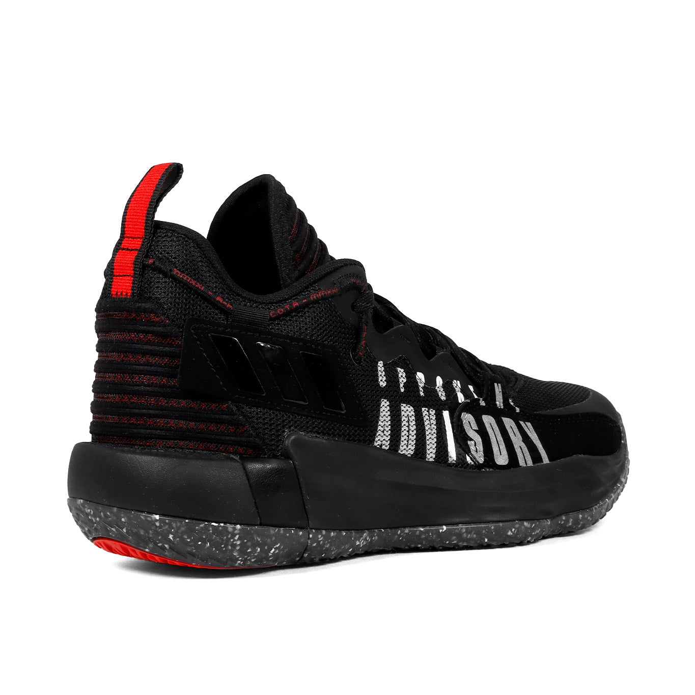 Tenis Adidas Dame 7 EXTPLY