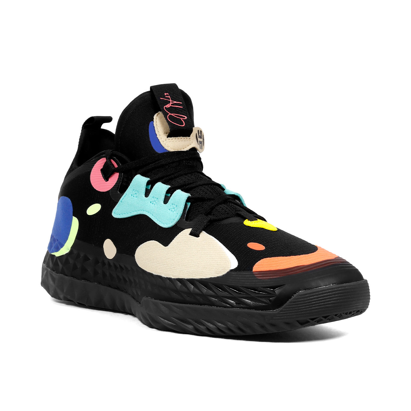 Tenis Adidas Harden Vol 5 Futurenatural