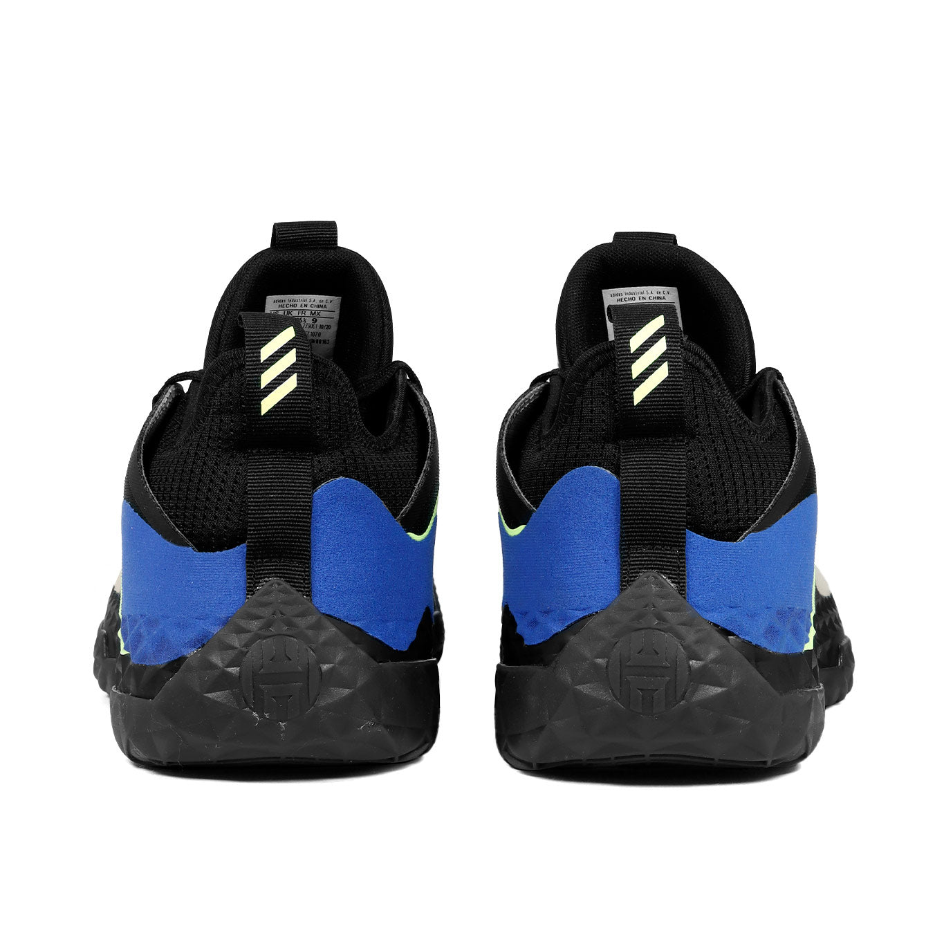 Tenis Adidas Harden Vol 5 Futurenatural