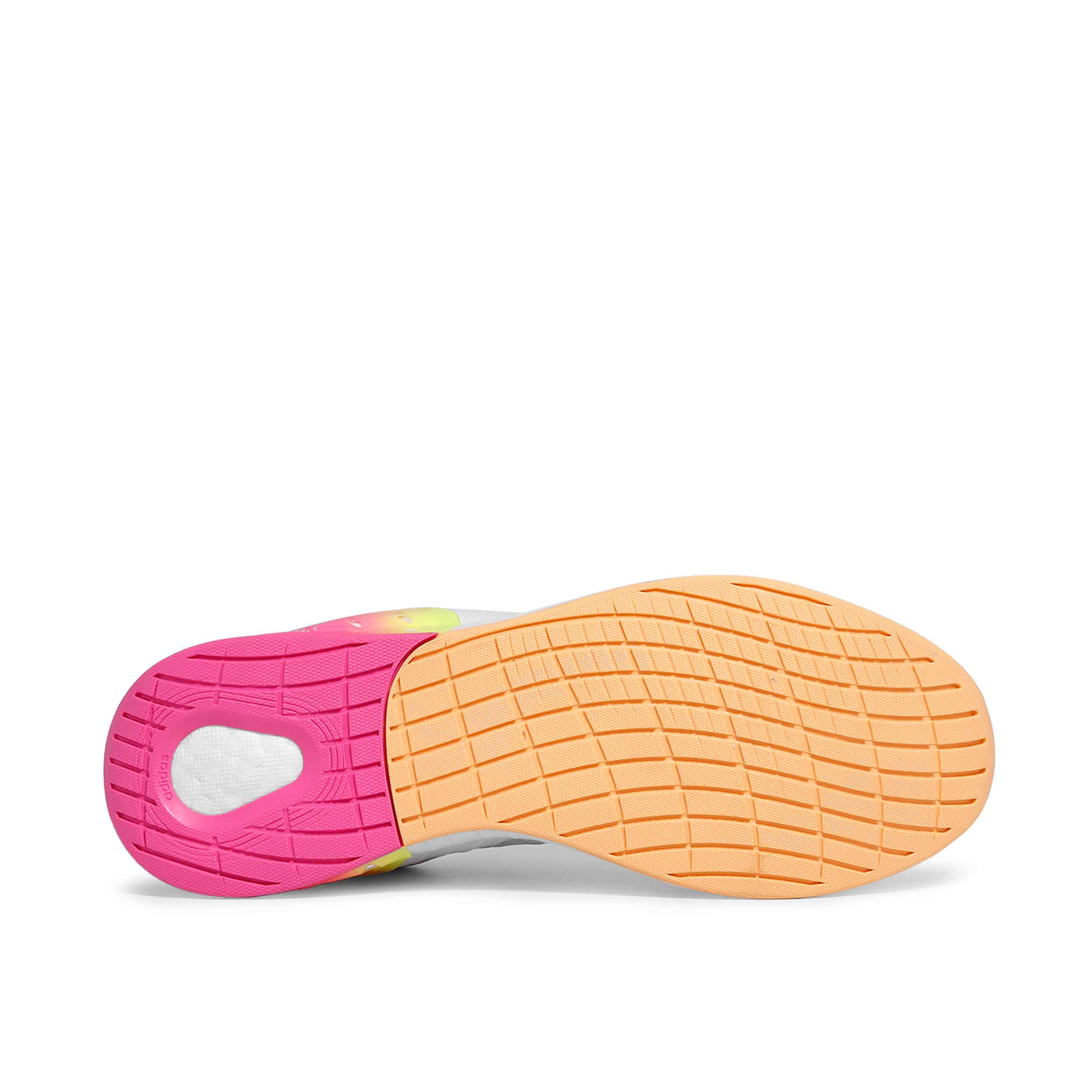 Tenis Adidas Kaptir Super