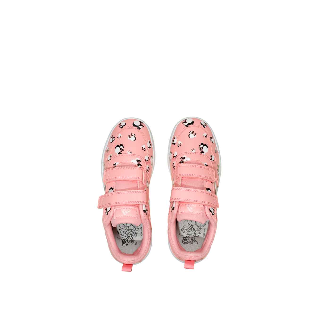 Tenis Adidas Tensaur