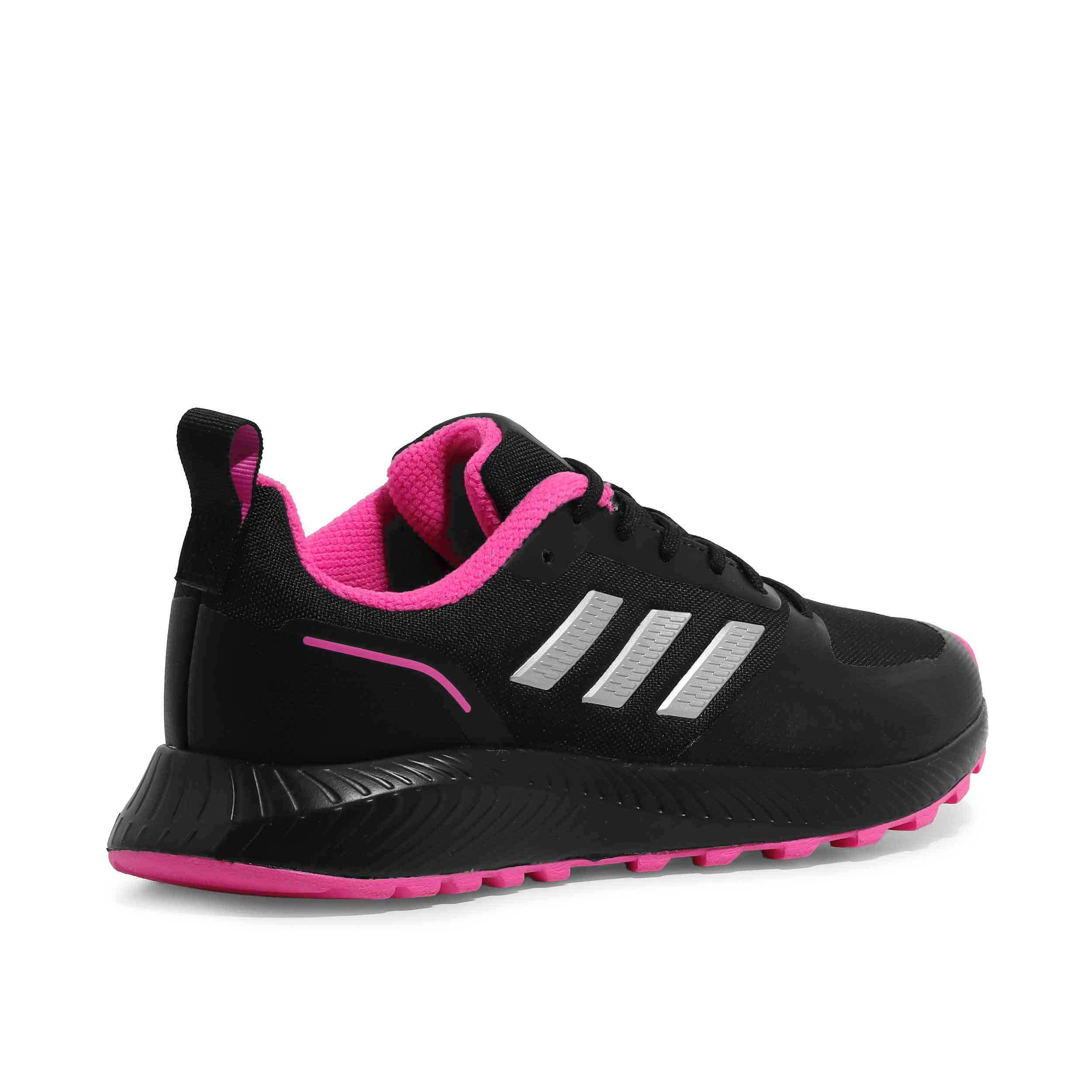 Tenis Adidas RUNFALCON Mujer