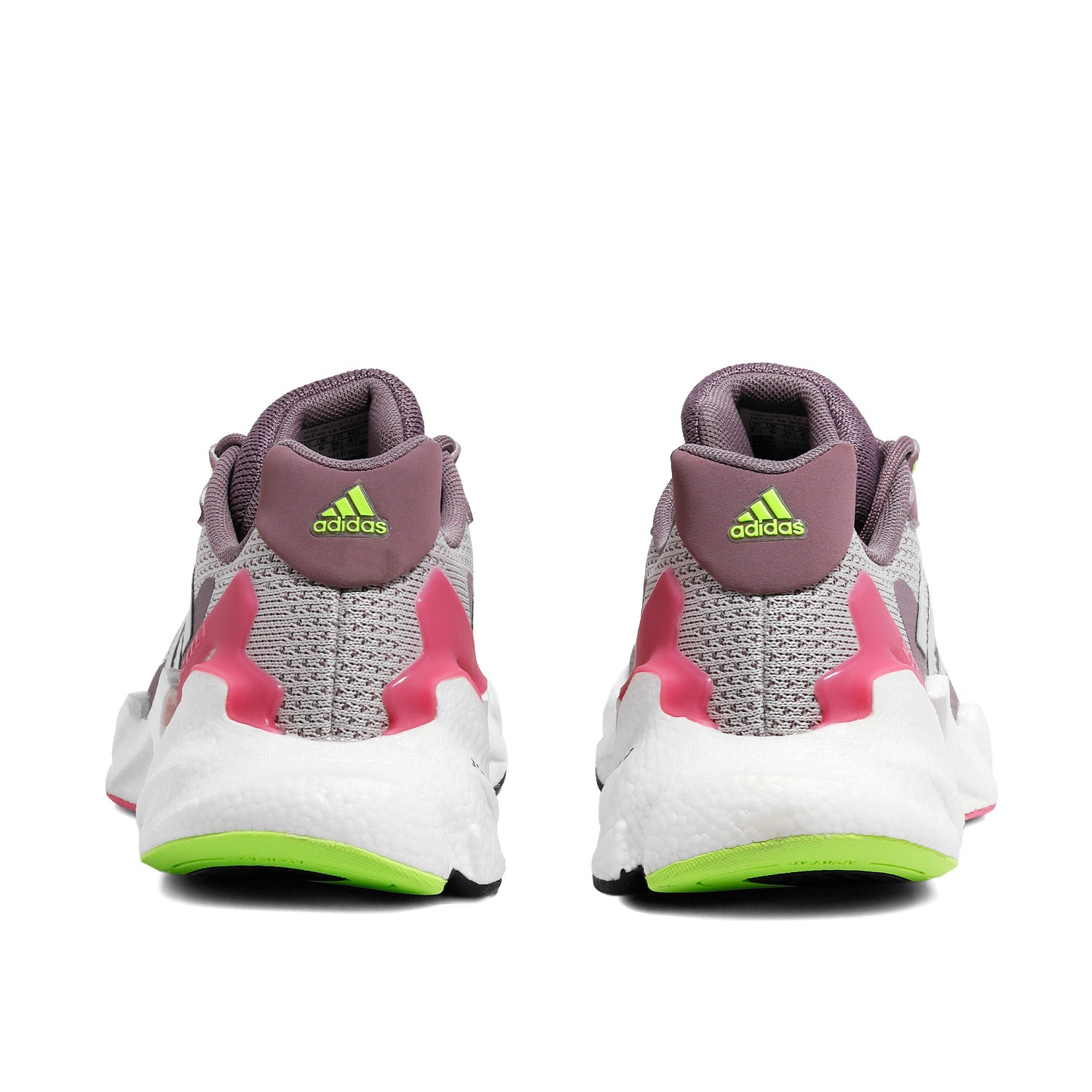 Tenis Adidas X9000L Mujer