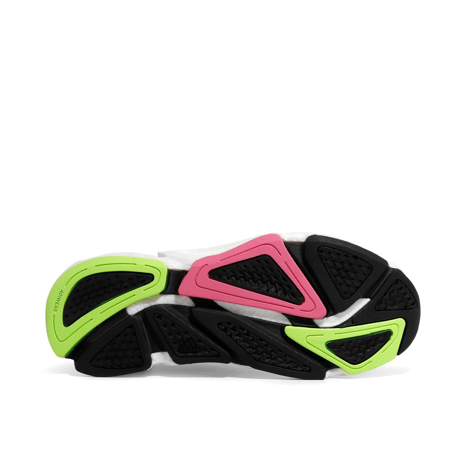 Tenis Adidas X9000L Mujer