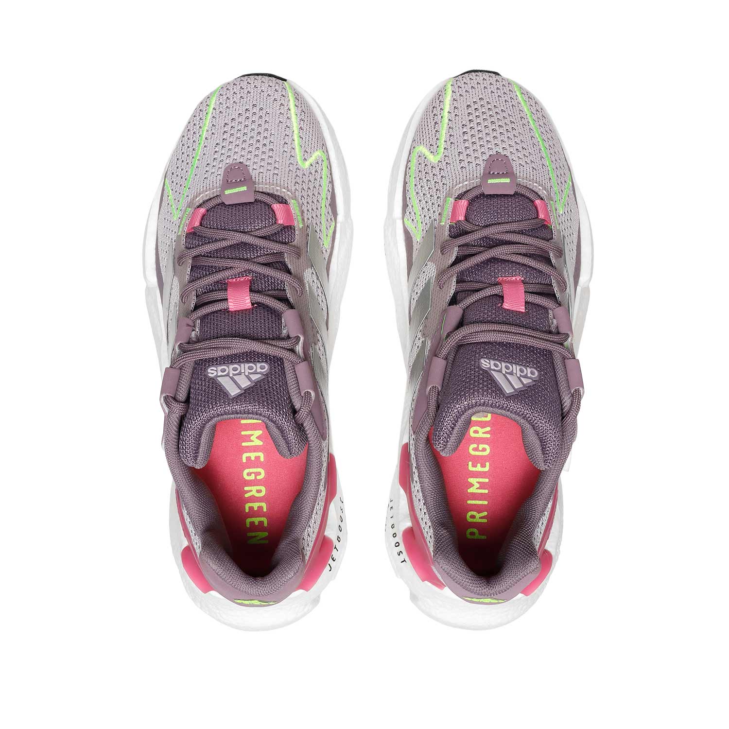 Tenis Adidas X9000L Mujer