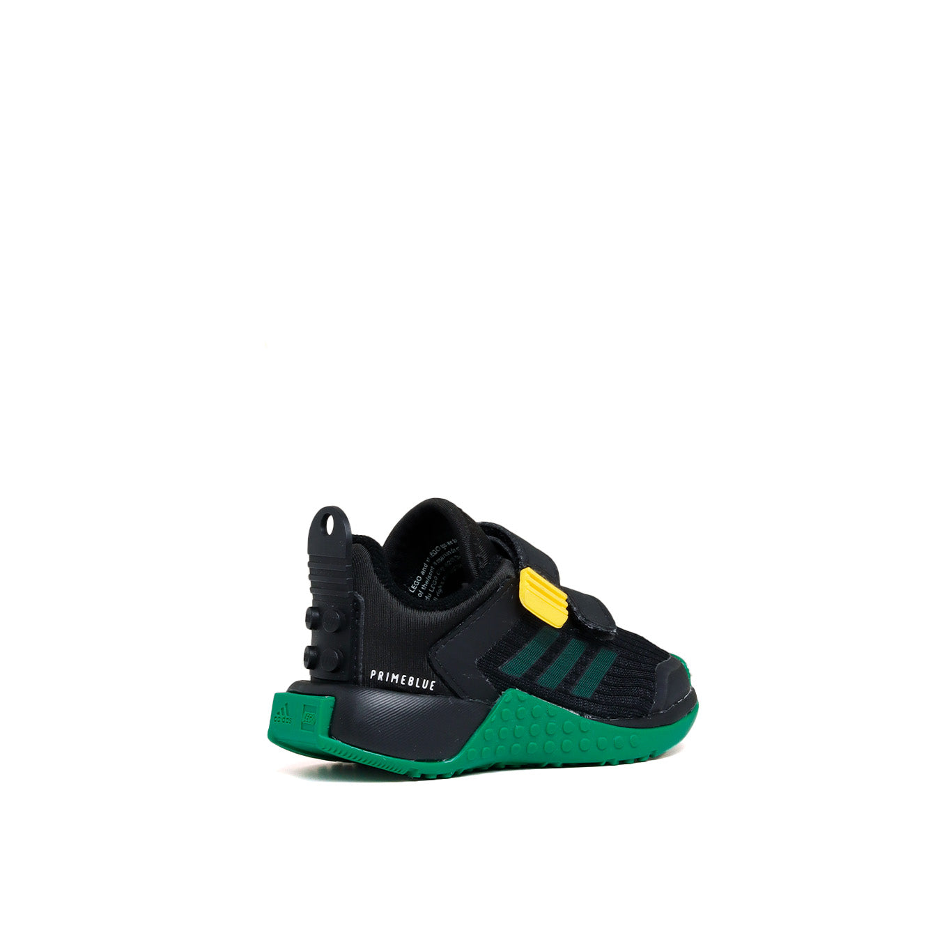 Tenis Adidas X Lego
