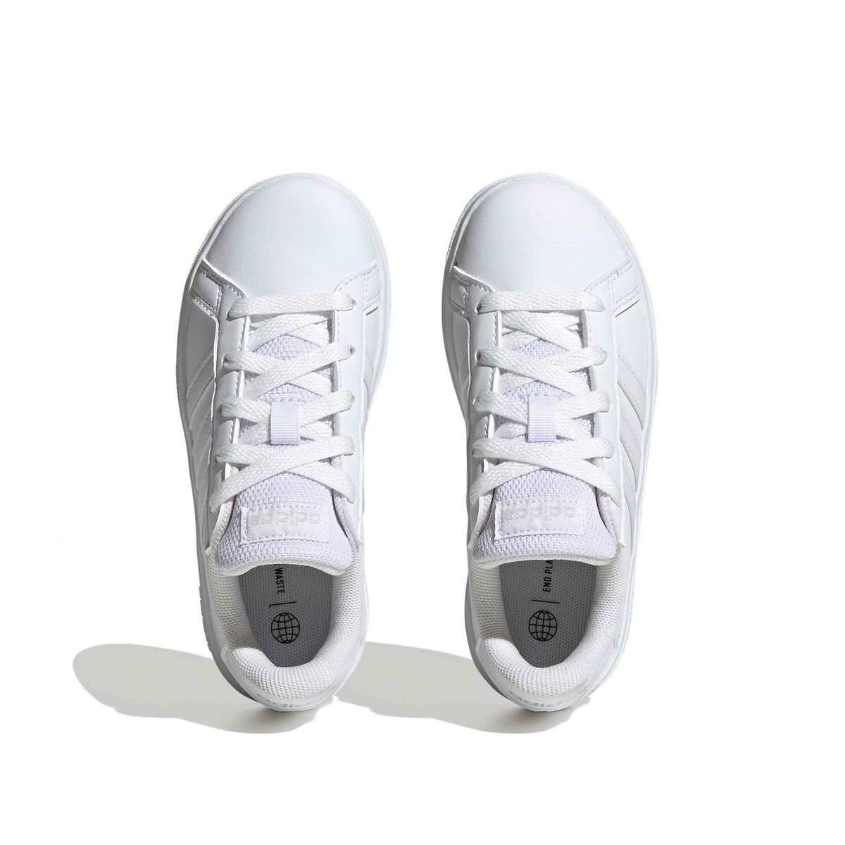 Tenis Adidas GRAND COURT 2.0 Niño