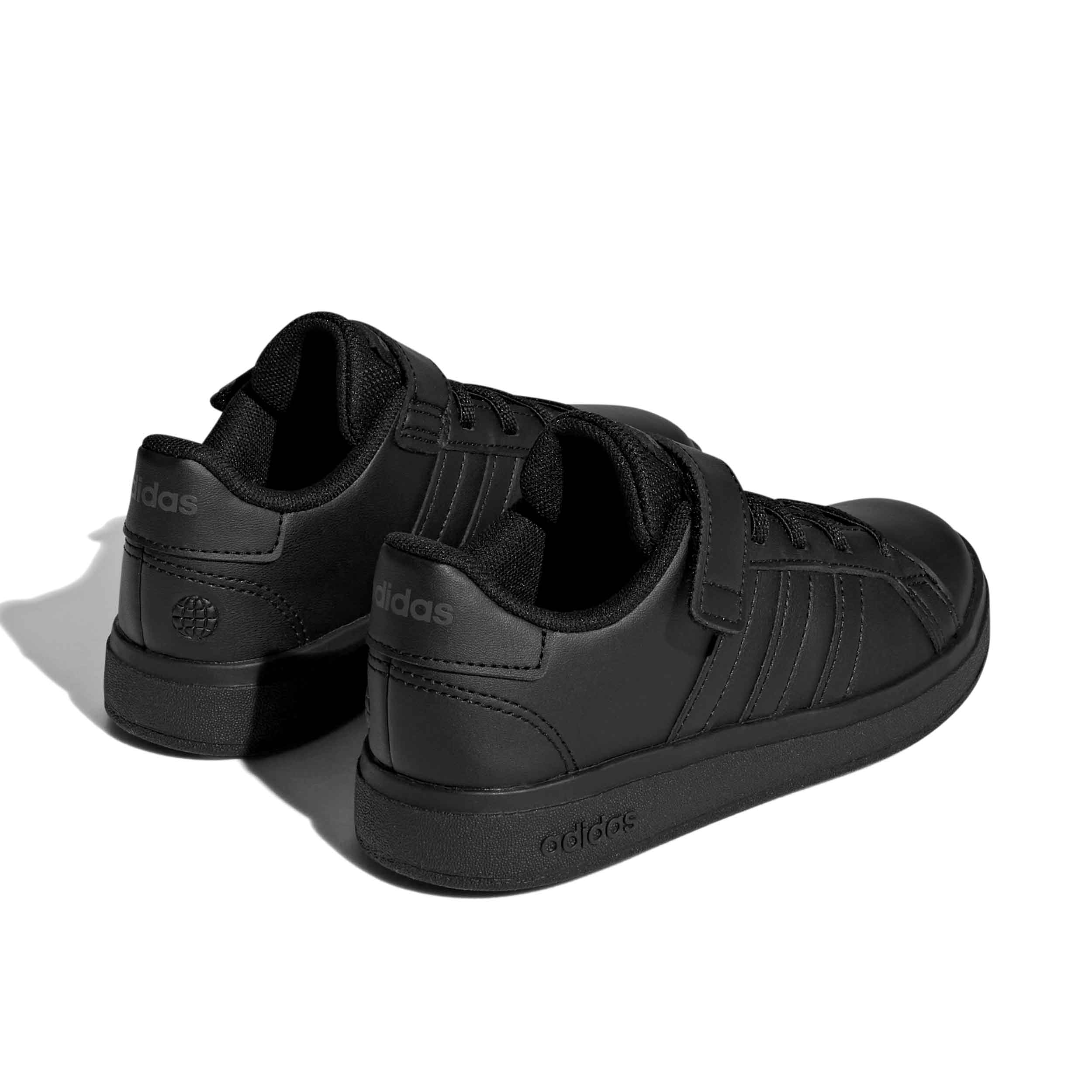 Tenis Adidas GRAND COURT Niño