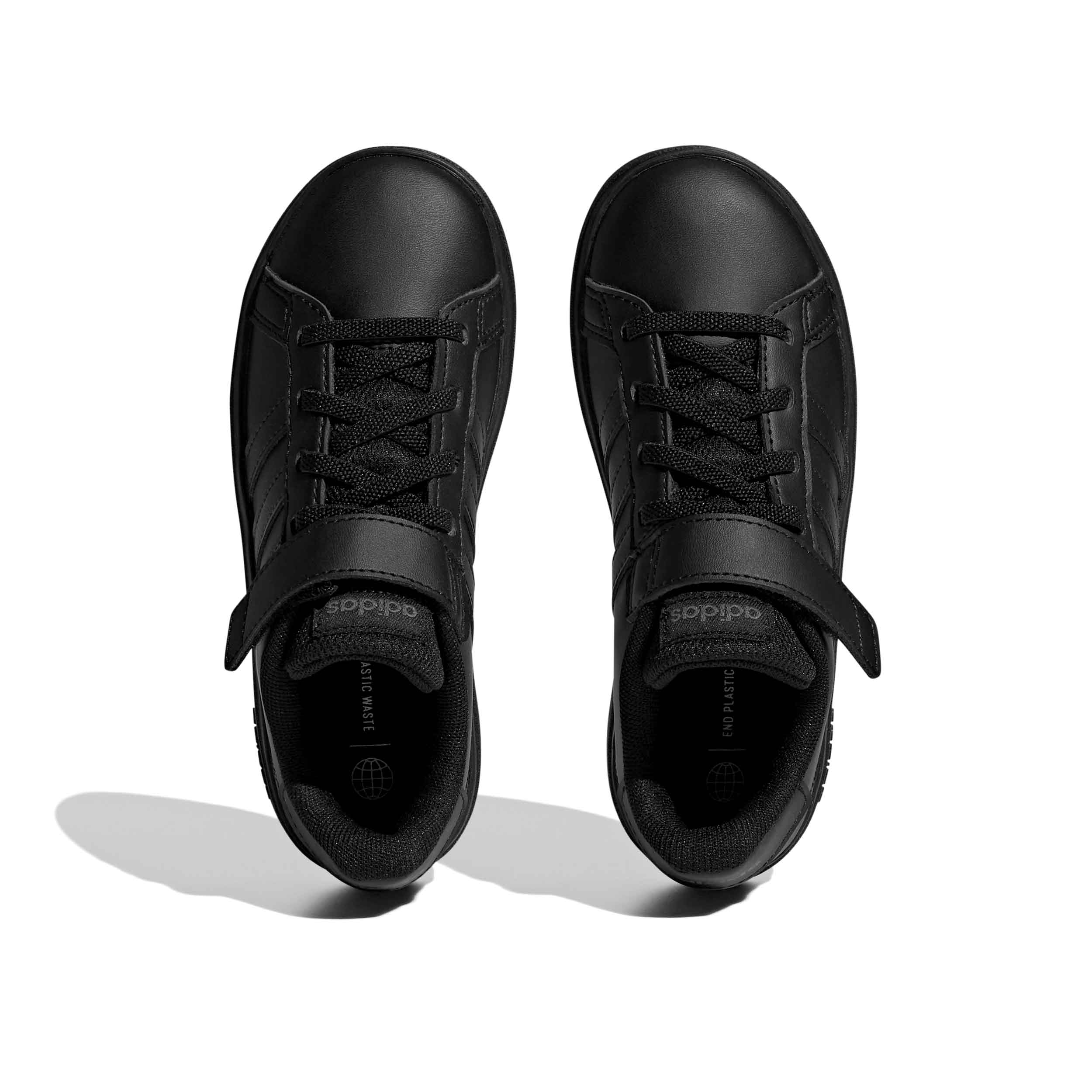 Tenis Adidas GRAND COURT Niño