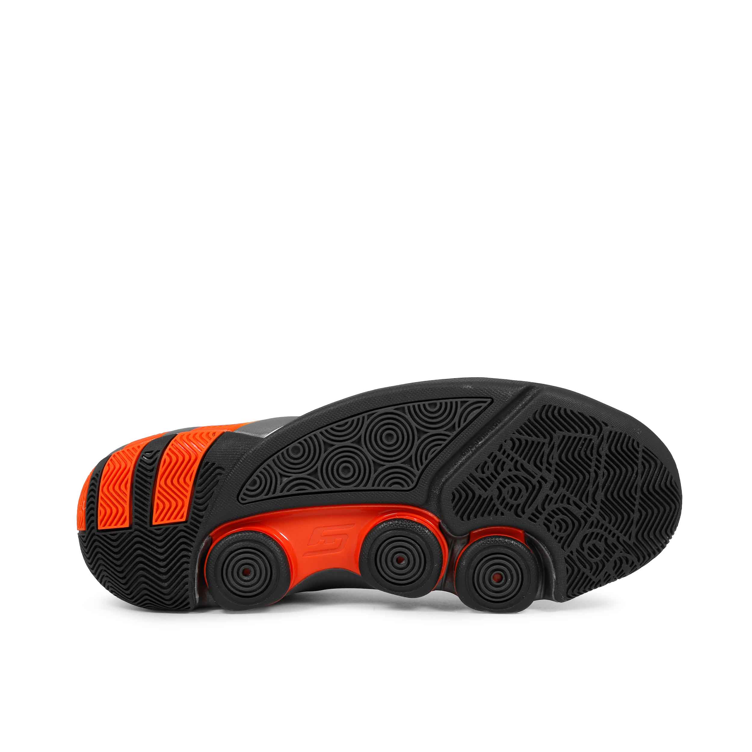 Tenis Adidas AGENT GIL RESTOMOD Hombre
