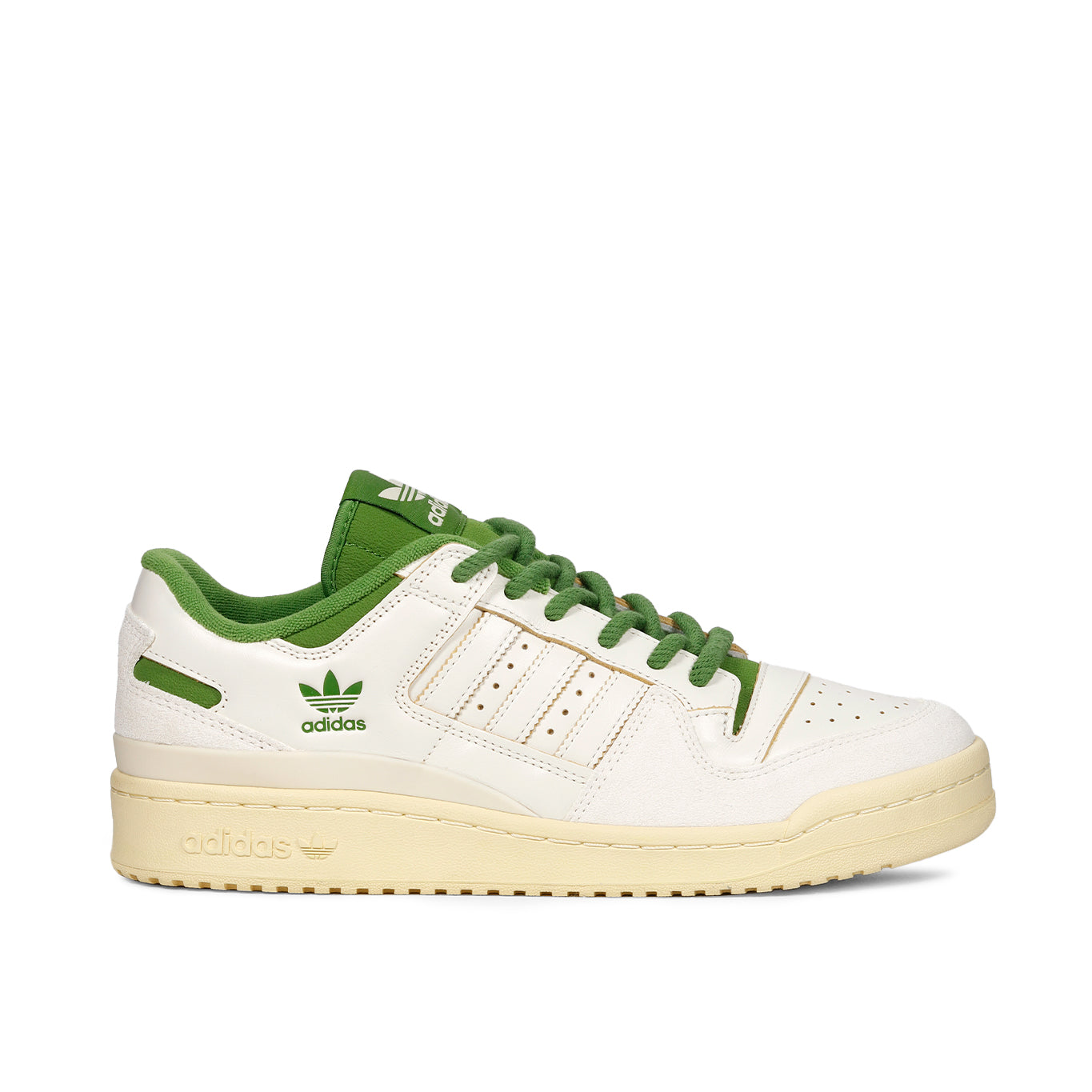 Tenis Adidas Forum 84 Low
