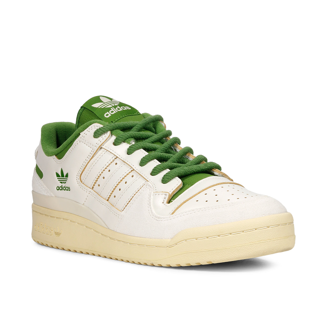 Tenis Adidas Forum 84 Low
