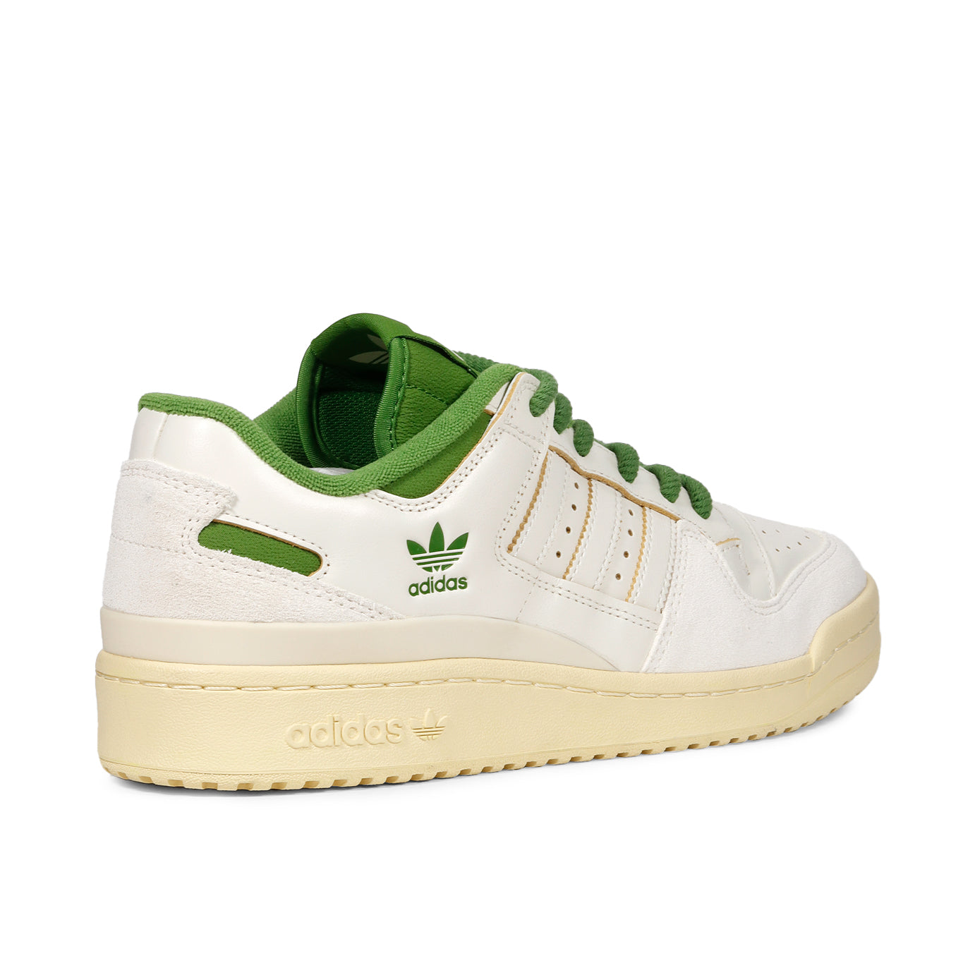 Tenis Adidas Forum 84 Low