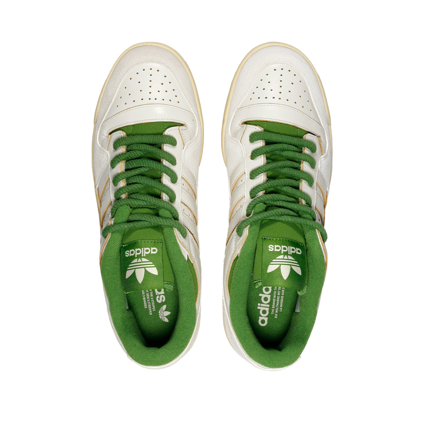 Tenis Adidas Forum 84 Low