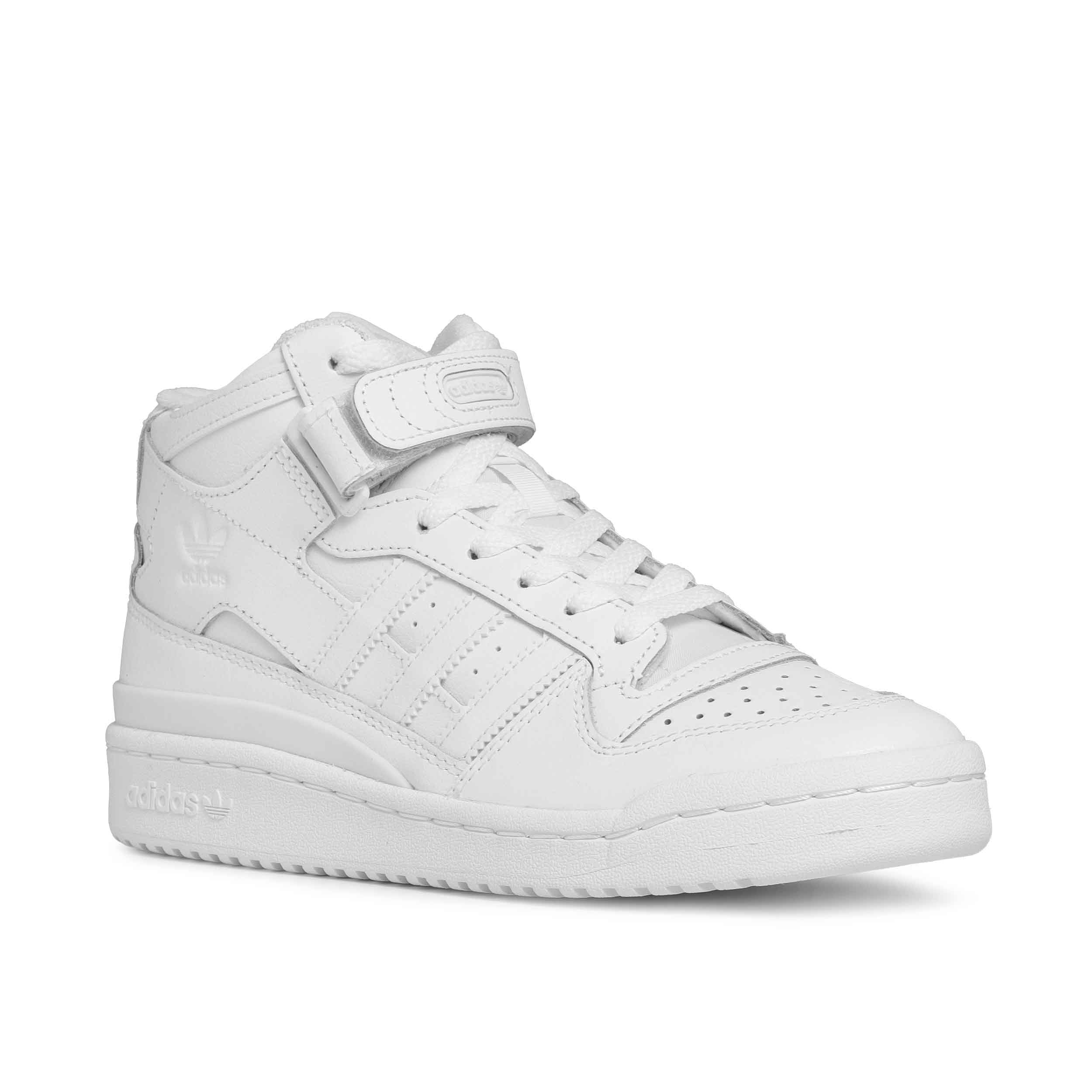 Tenis Adidas FORUM Mujer