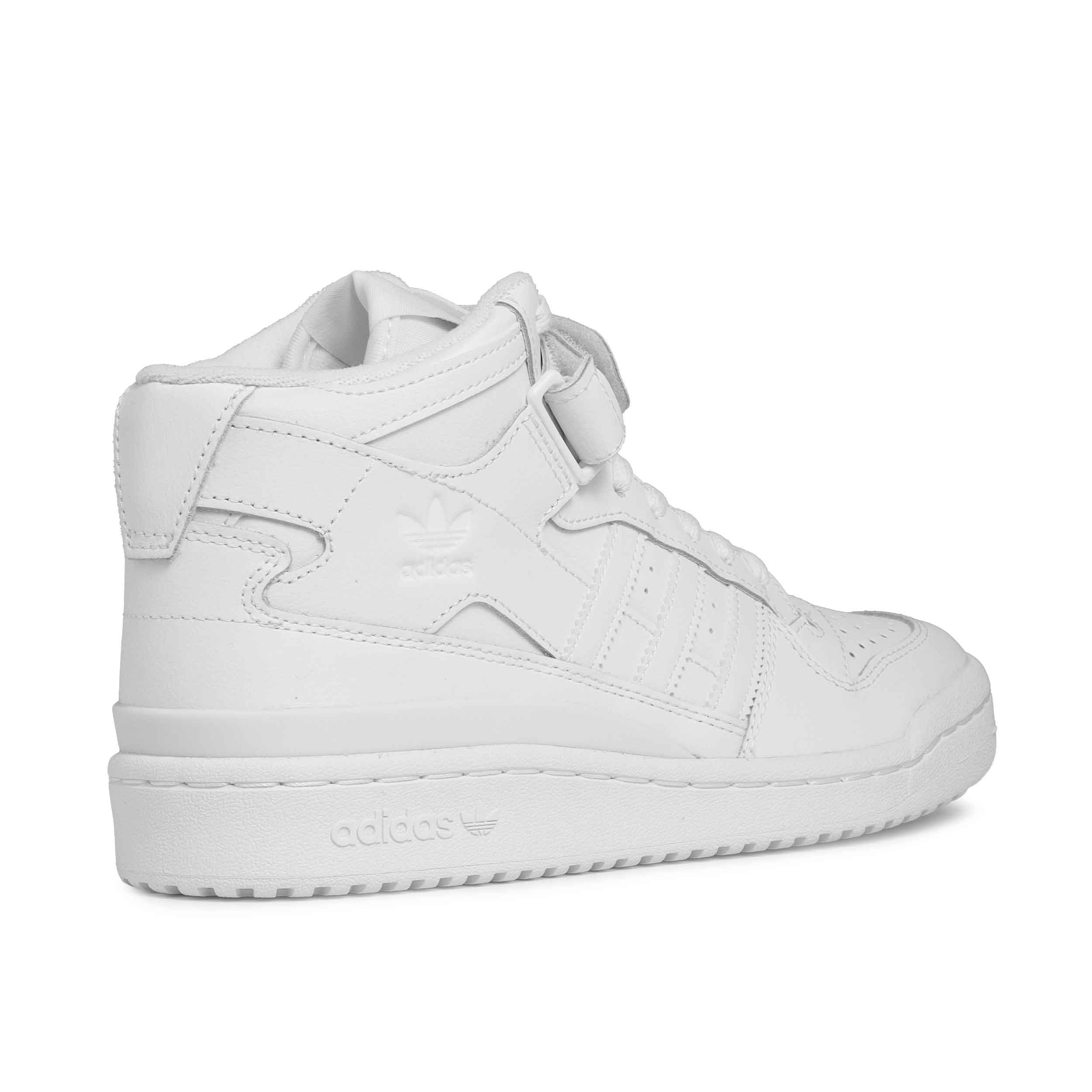 Tenis Adidas FORUM Mujer