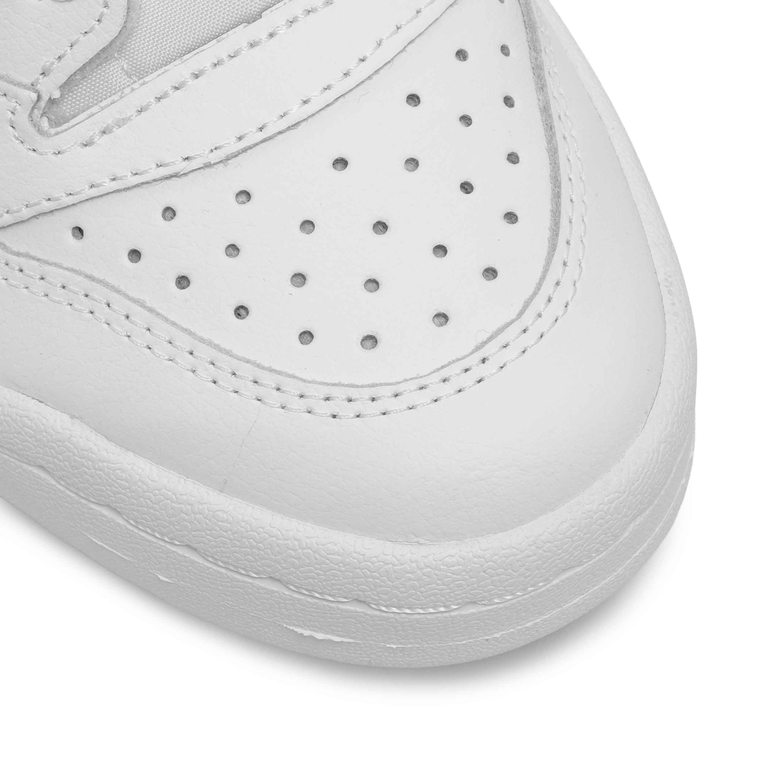 Tenis Adidas FORUM Mujer