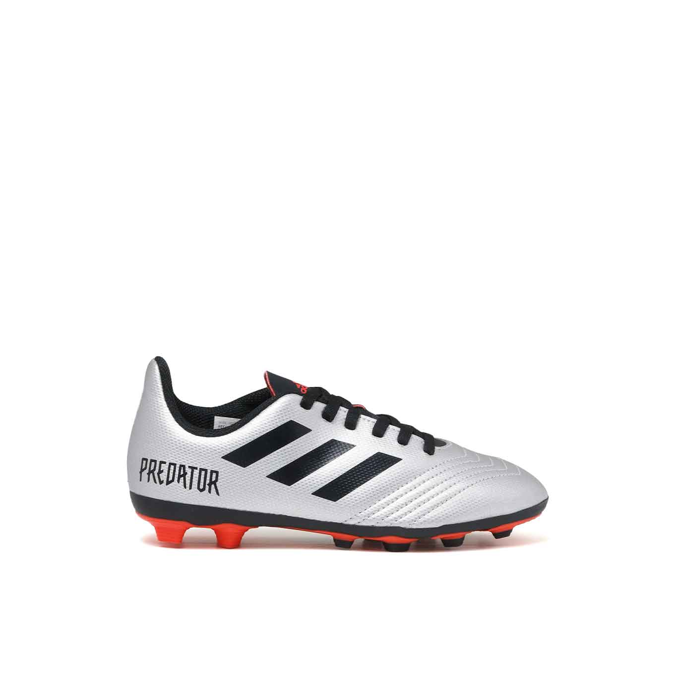 Tenis Futbol Adidas PREDATOR 19.4 FXG J