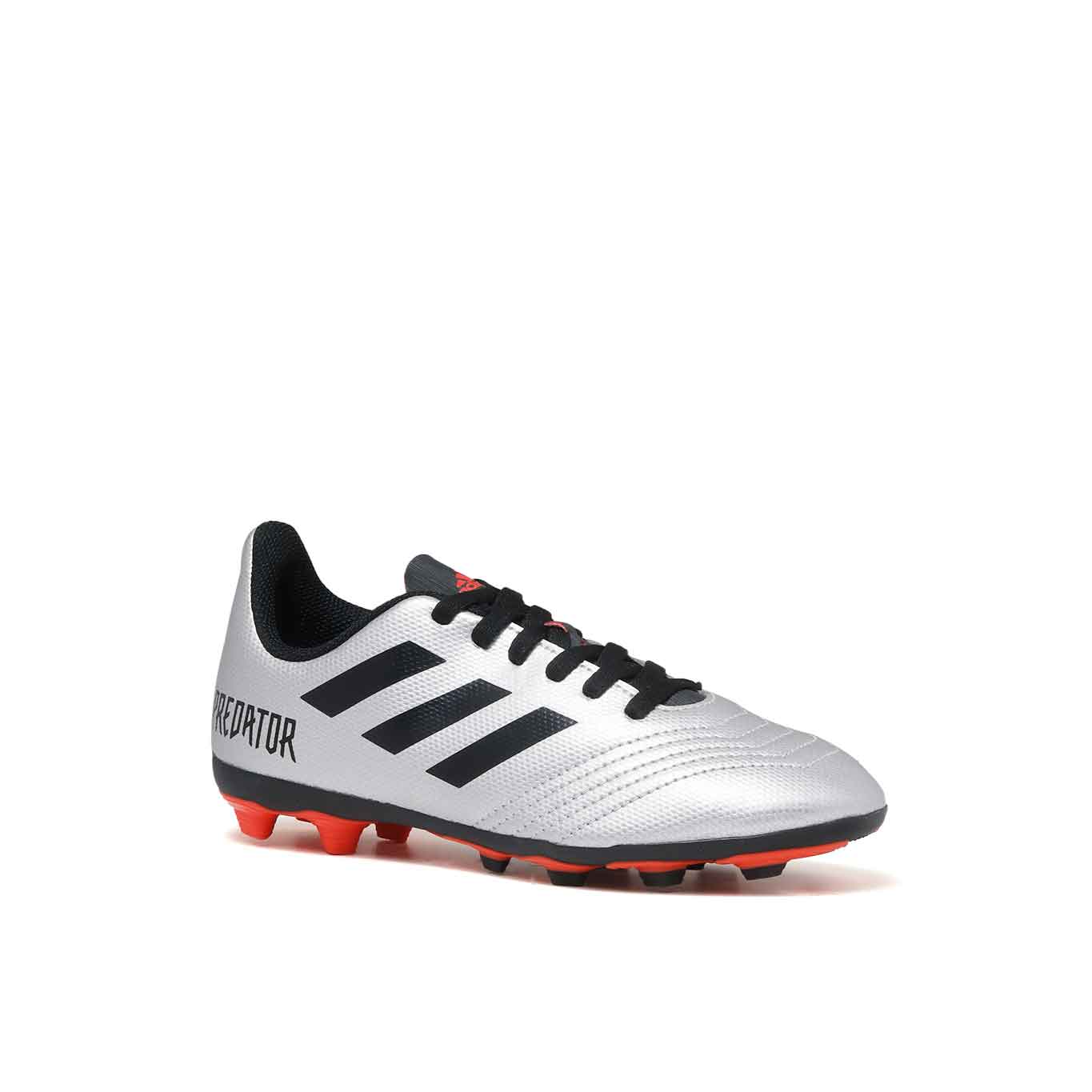 Tenis Futbol Adidas PREDATOR 19.4 FXG J