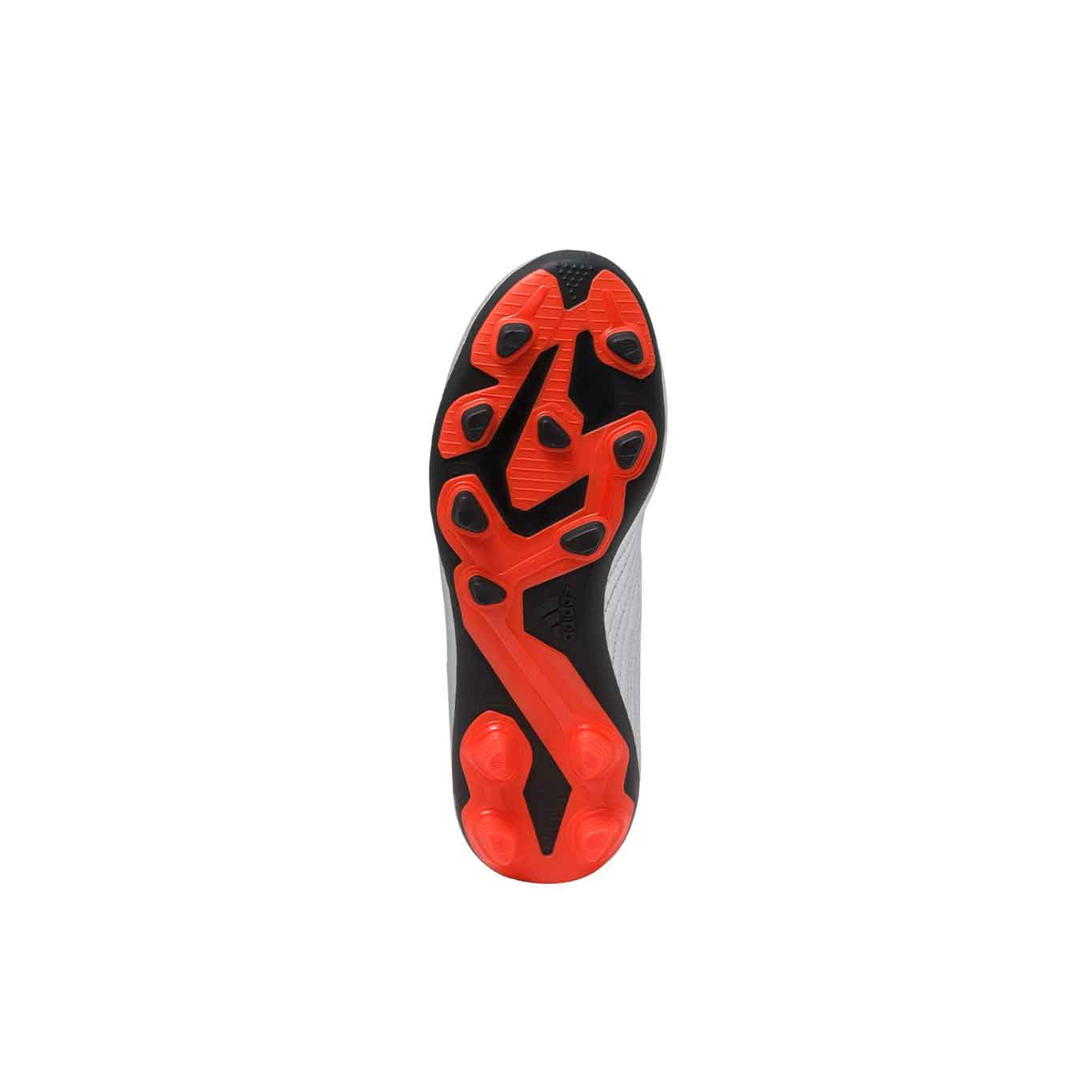 Tenis Futbol Adidas PREDATOR 19.4 FXG J
