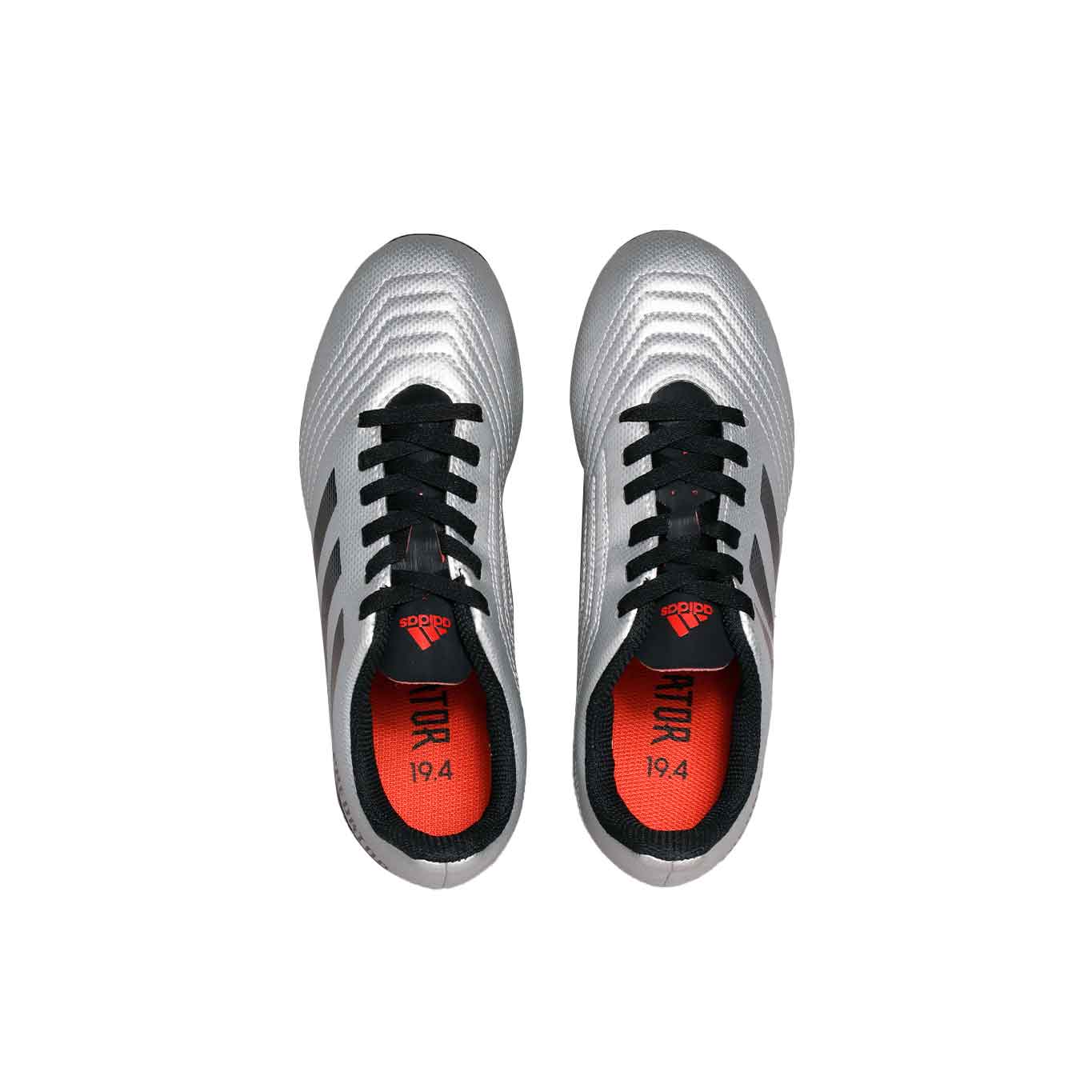 Tenis Futbol Adidas PREDATOR 19.4 FXG J