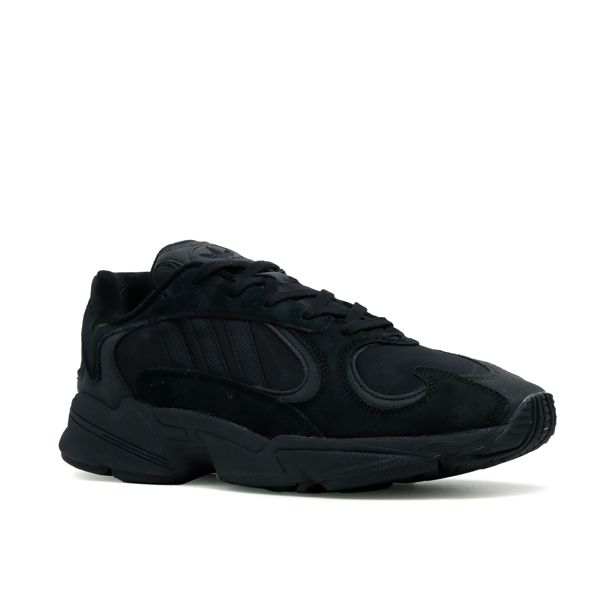 Tenis Adidas Yung 1