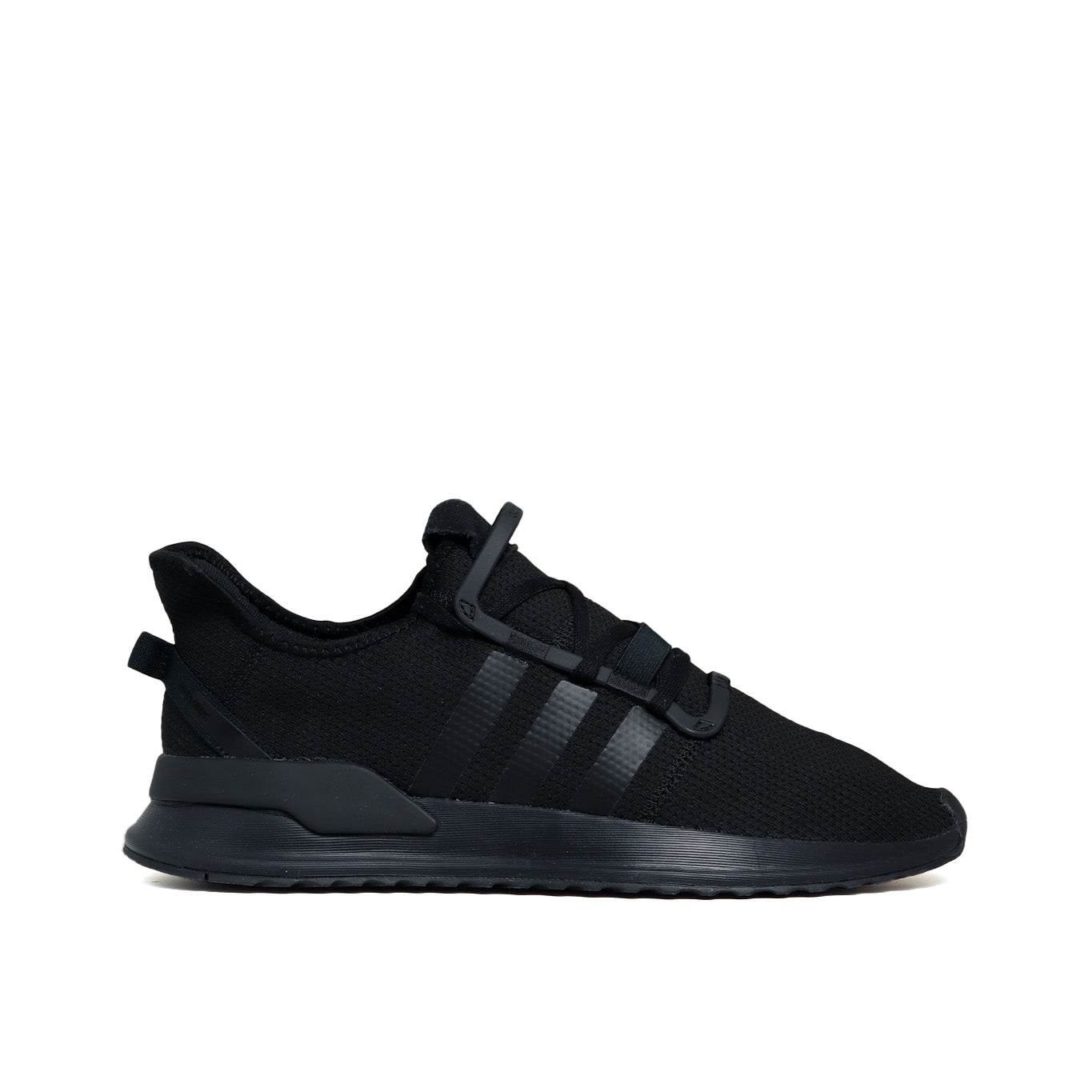 Zapatos Adidas Hombre Adidas Negros Originales Tenis Adidas U_Path