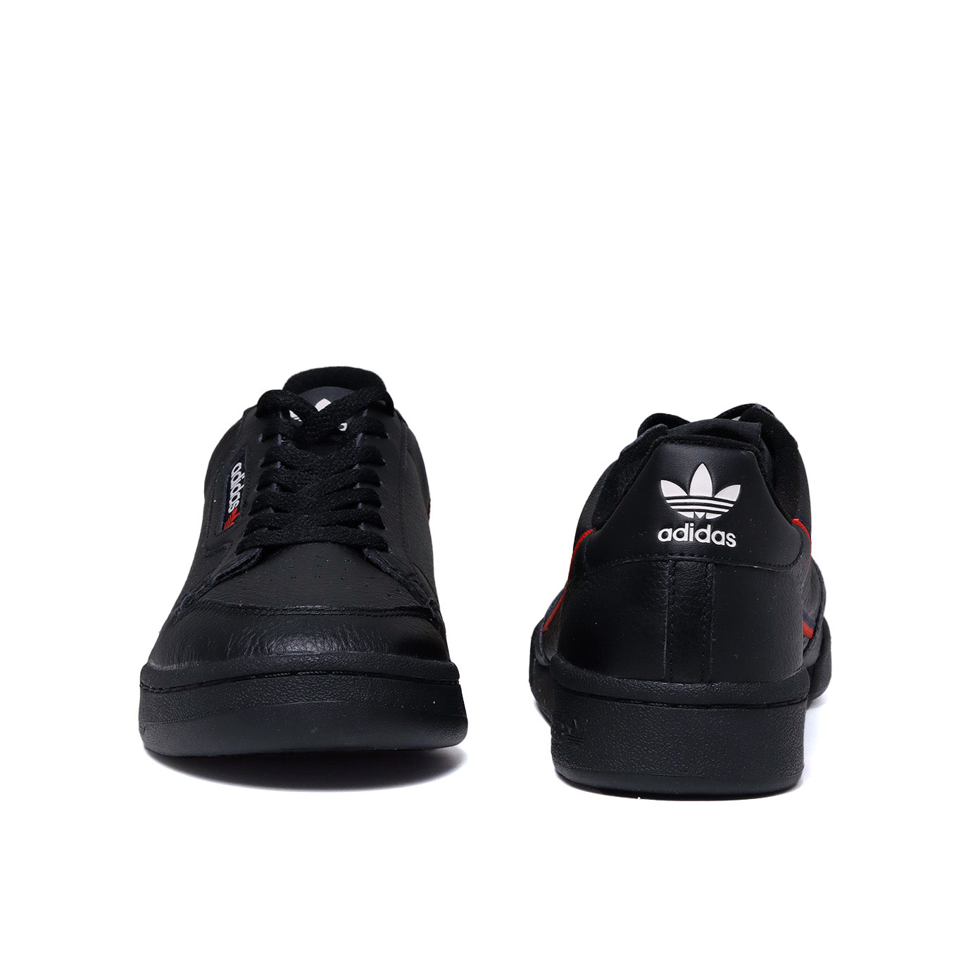 Tenis Adidas Continental 80
