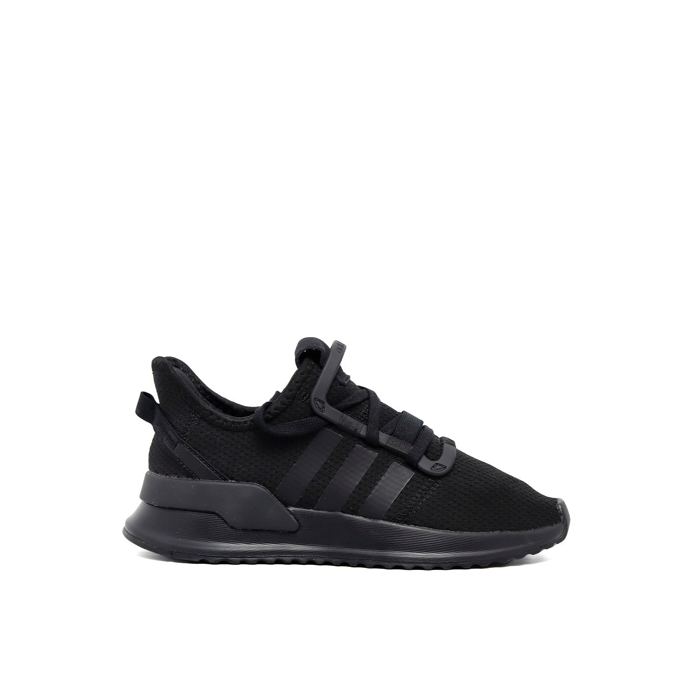 Tenis Adidas U Path Run Unisex G28107 Casual Negro