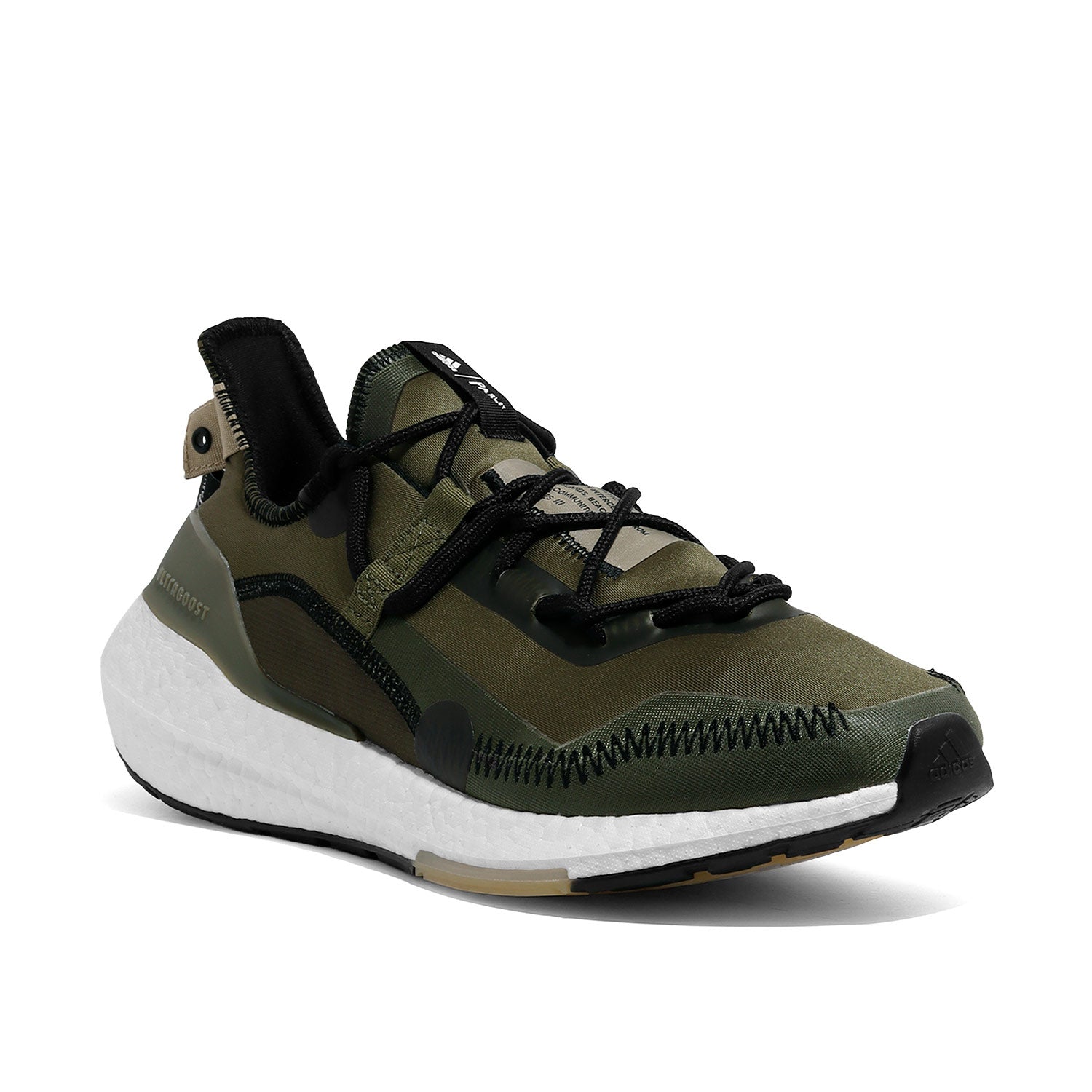 Tenis Adidas ULTRABOOST Hombre
