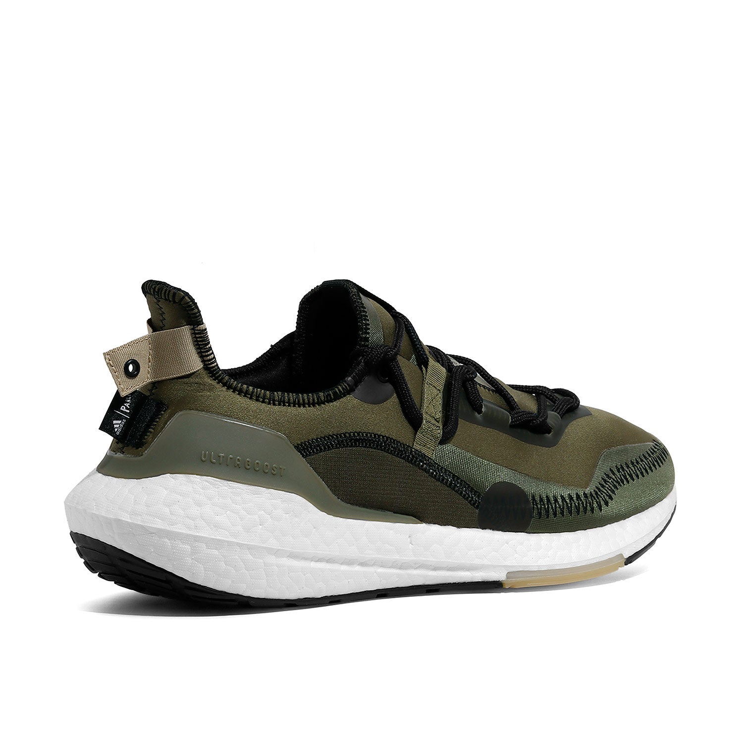 Tenis Adidas ULTRABOOST Hombre