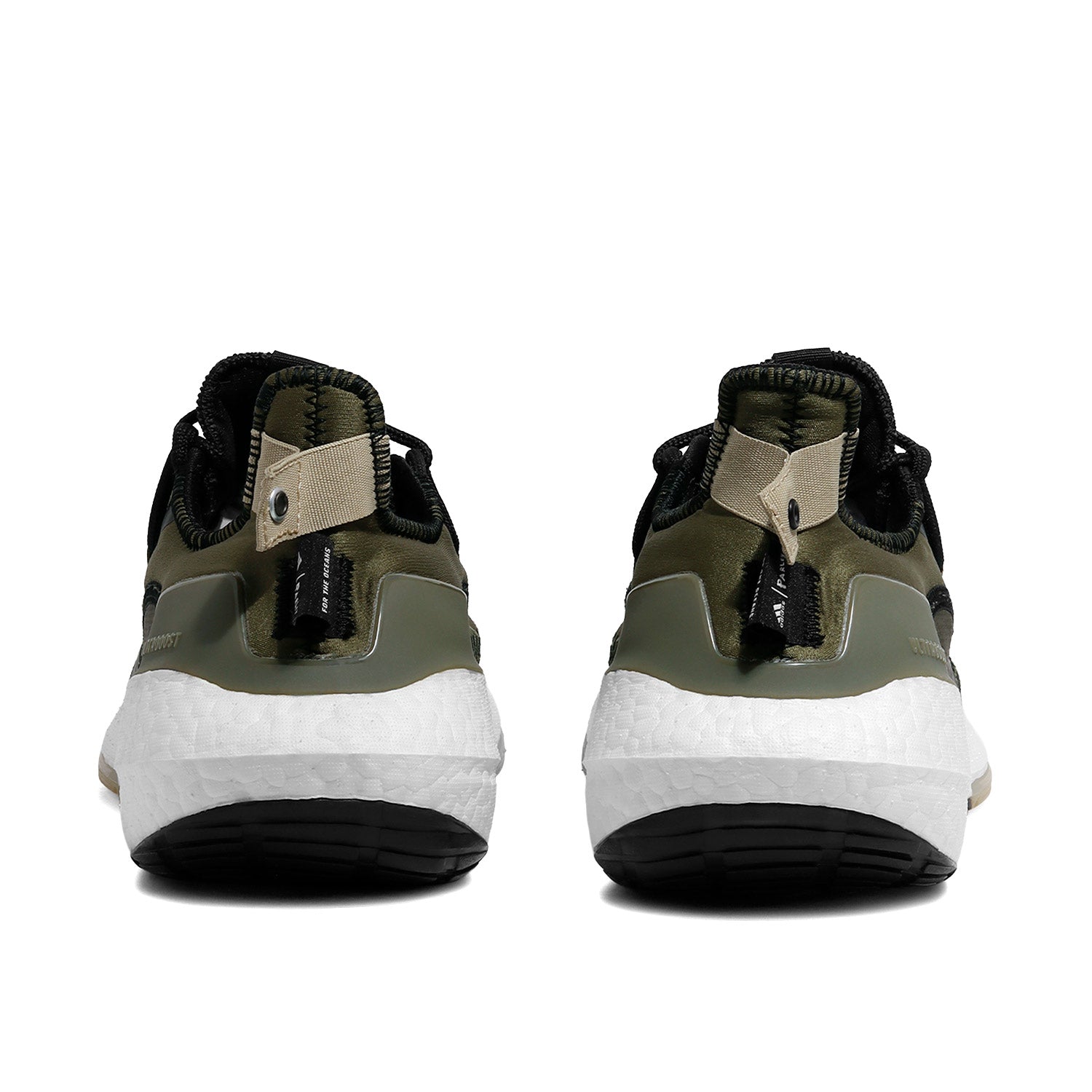 Tenis Adidas ULTRABOOST Hombre