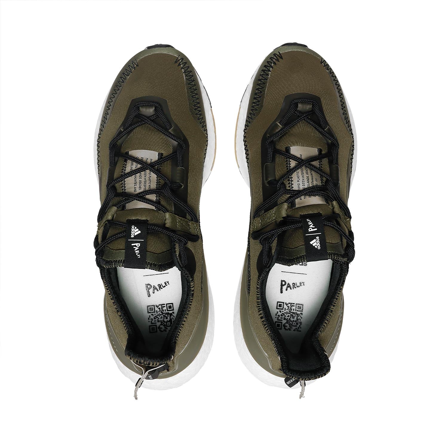 Tenis Adidas ULTRABOOST Hombre
