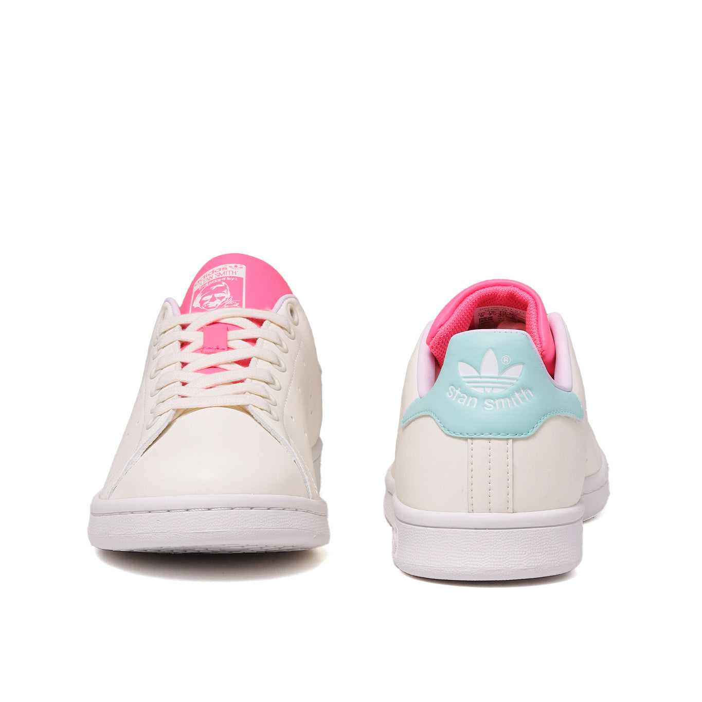 Tenis Adidas Stan Smith