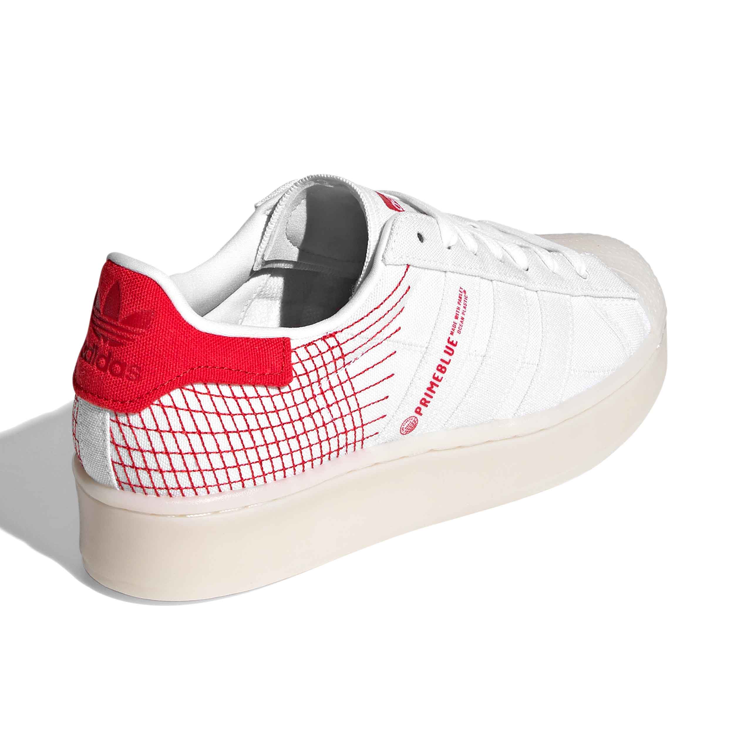 Tenis Adidas SUPERSTAR BOLD Hombre