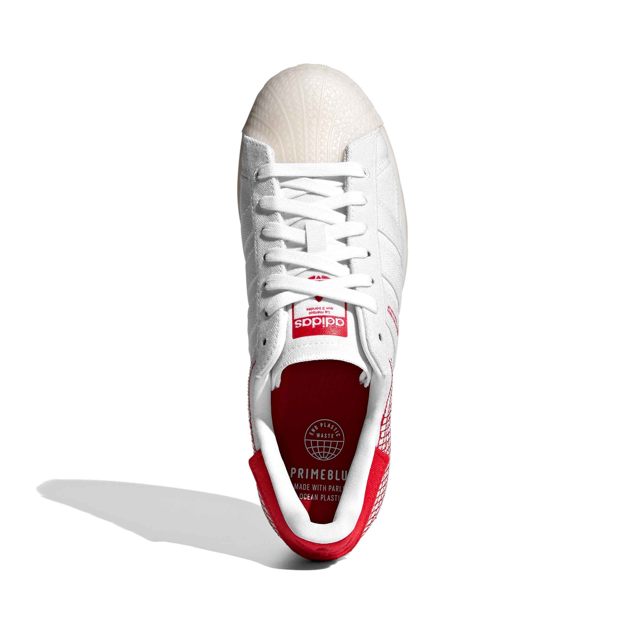 Tenis Adidas SUPERSTAR BOLD Hombre