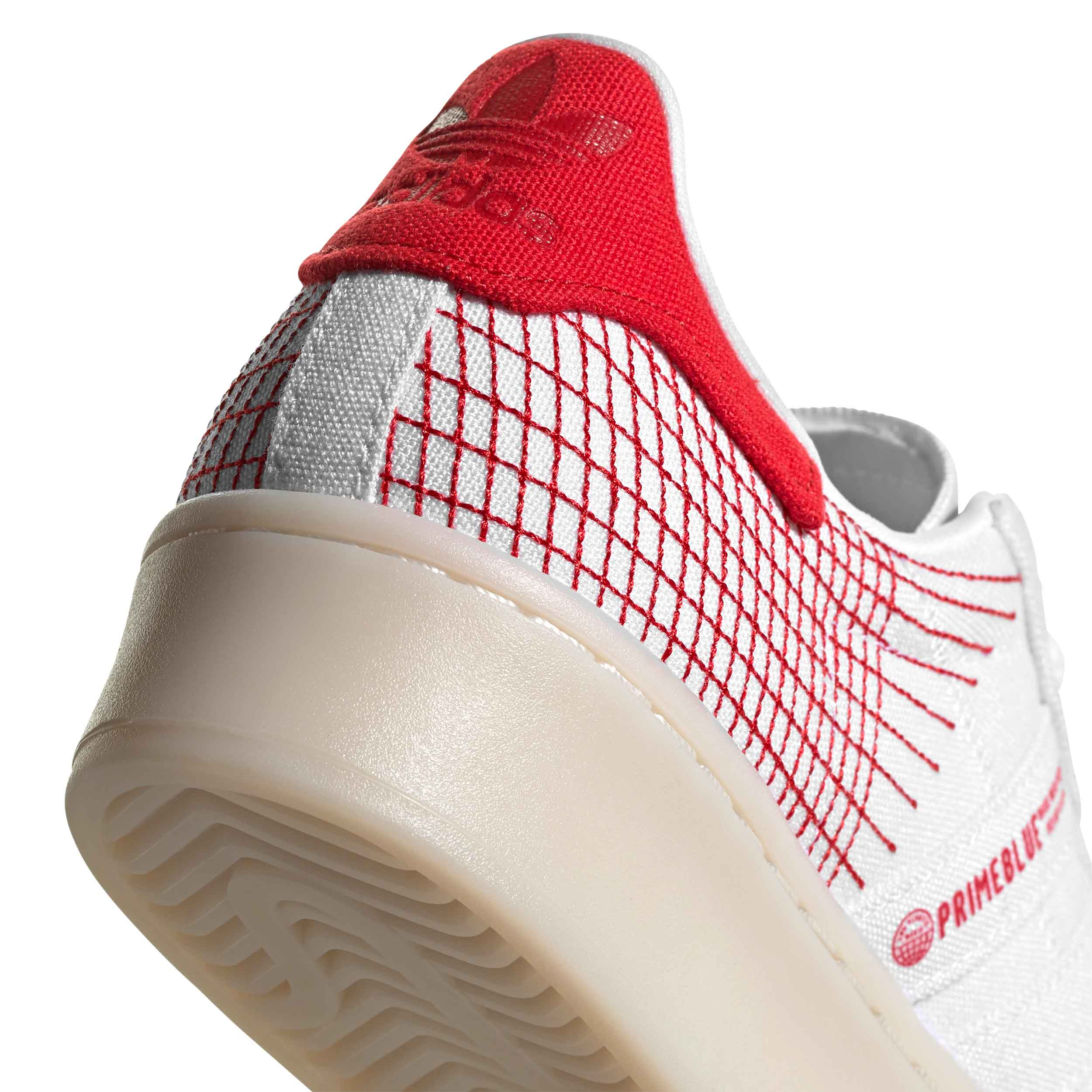 Tenis Adidas SUPERSTAR BOLD Hombre