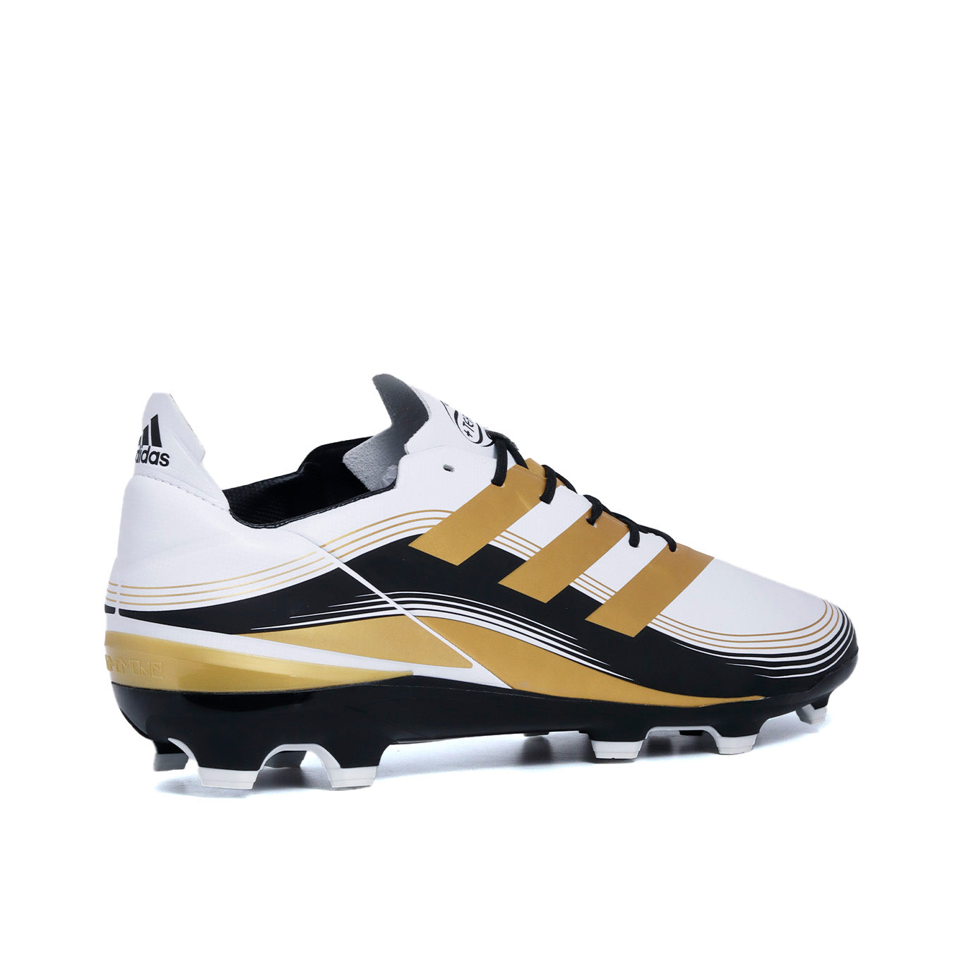 Tenis Adidas Futbol Gamemode Terreno