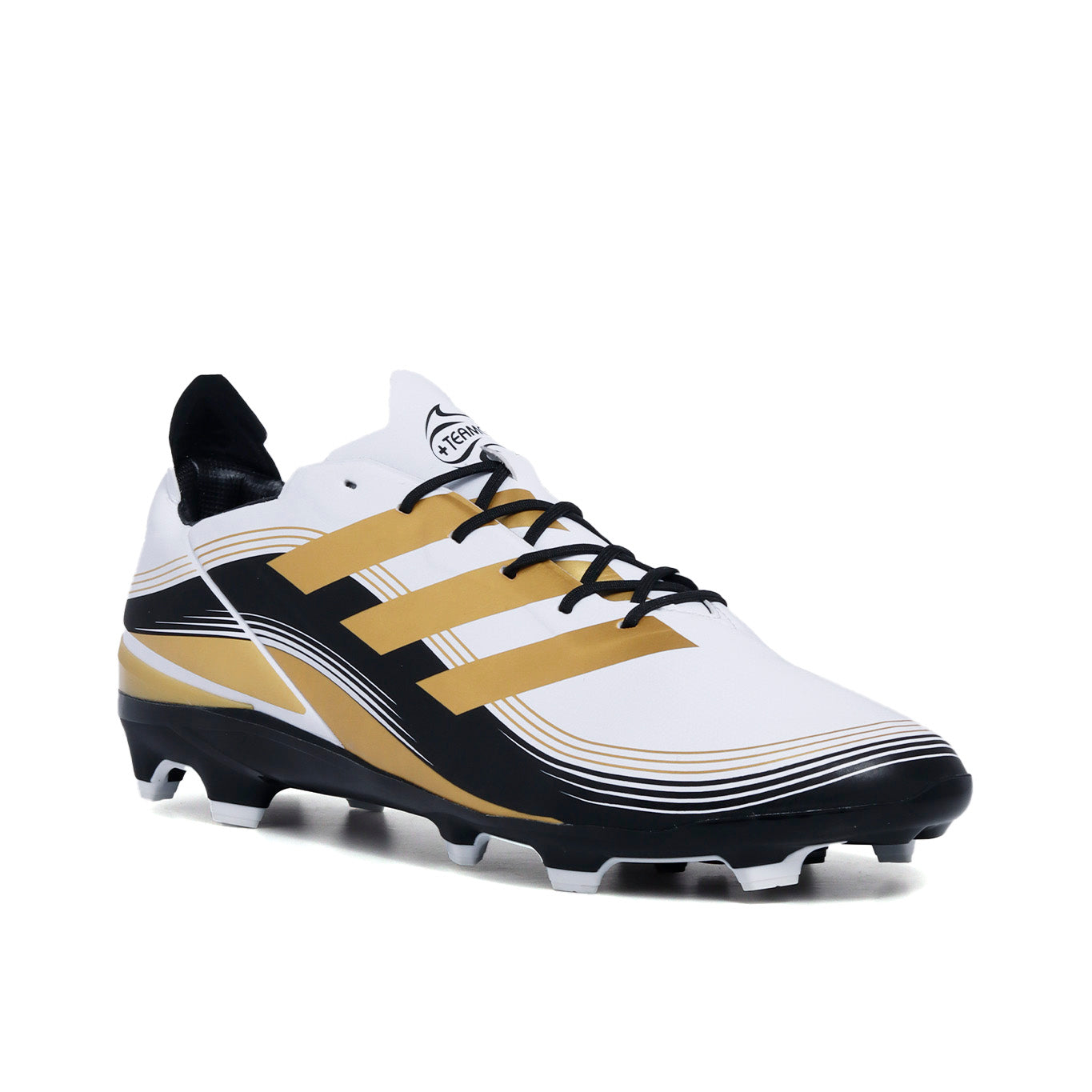 Tenis Adidas Futbol Gamemode Terreno