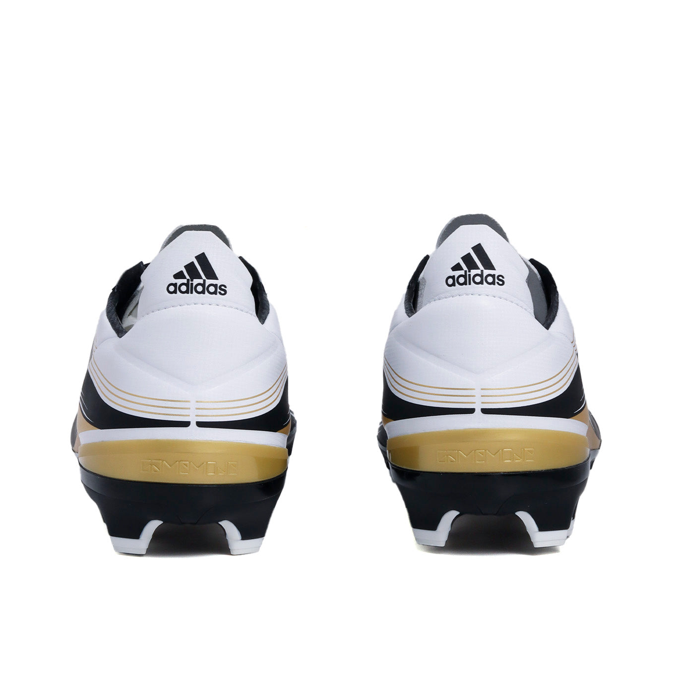 Tenis Adidas Futbol Gamemode Terreno