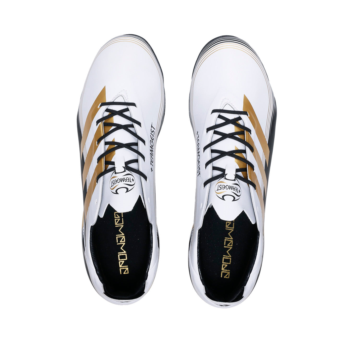 Tenis Adidas Futbol Gamemode Terreno