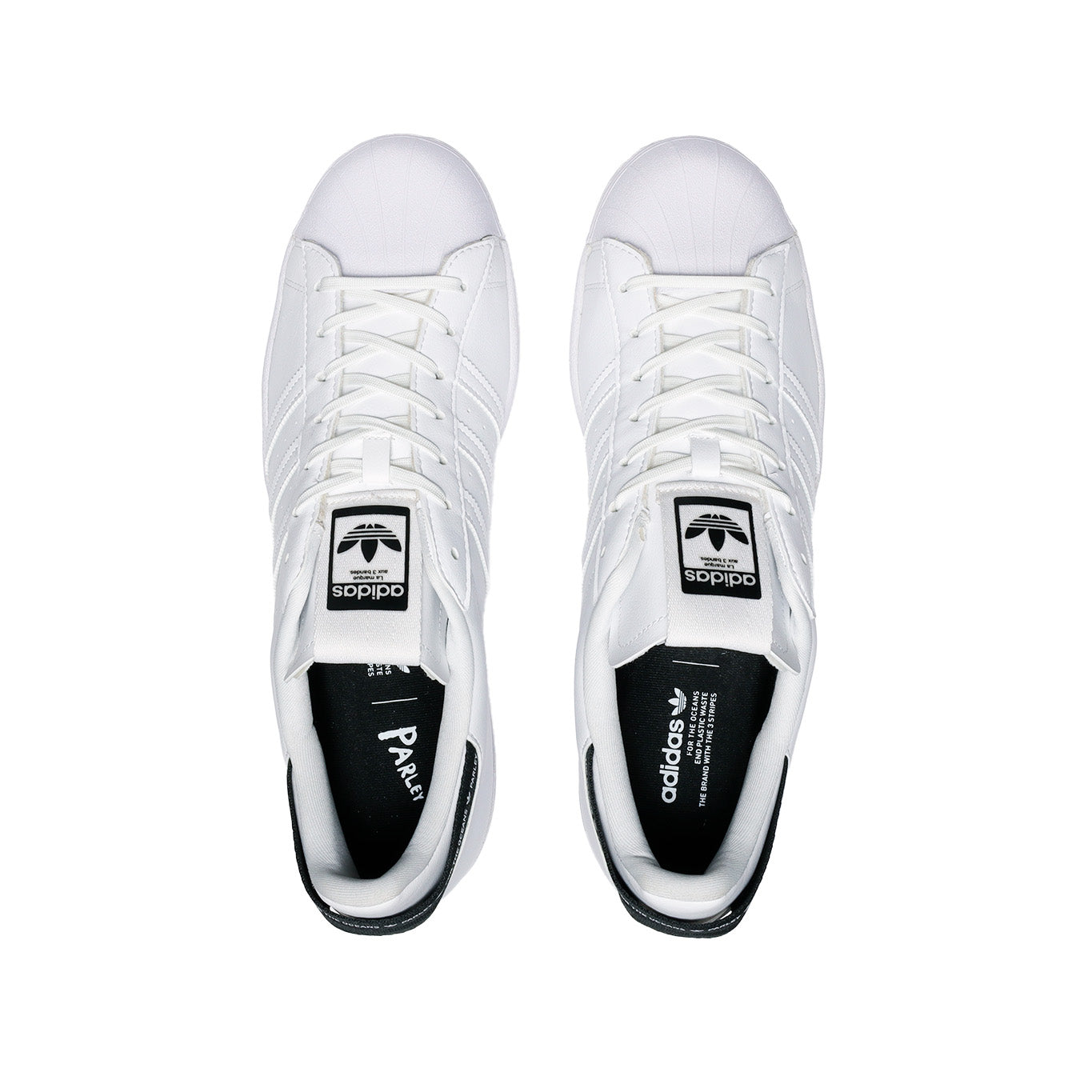 Tenis Adidas SuperStar