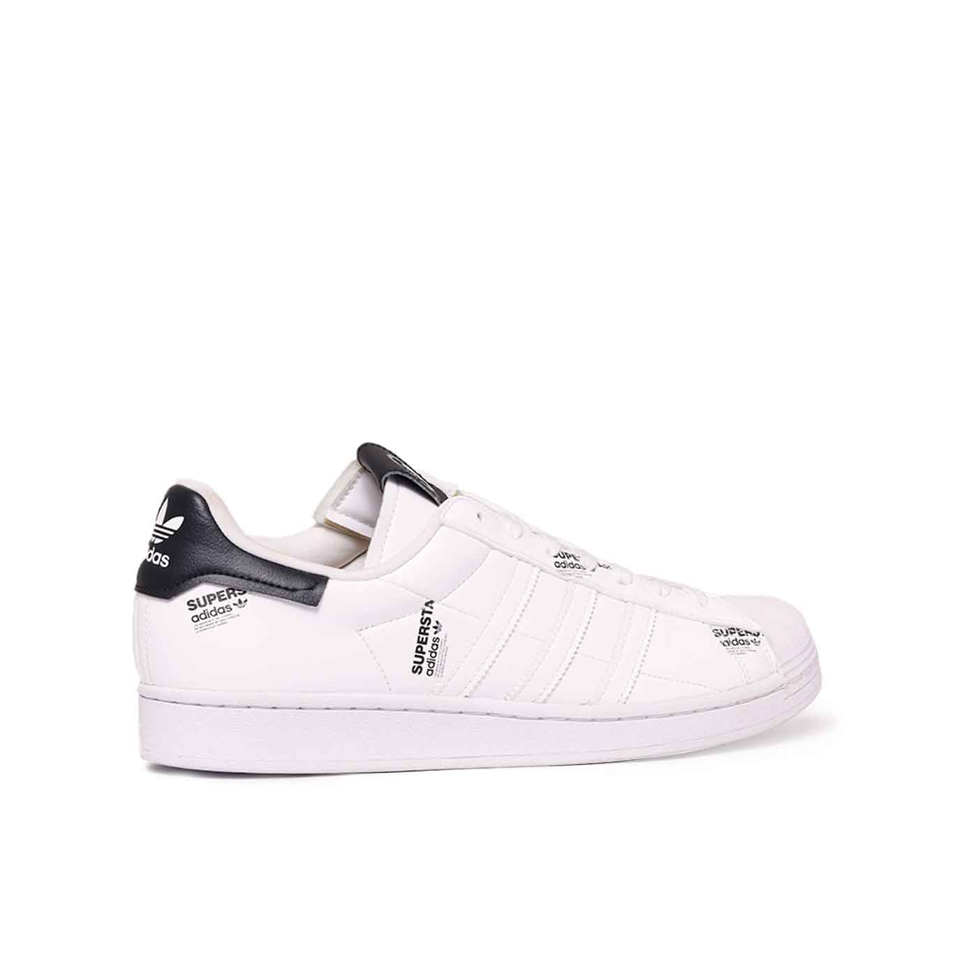 Tenis Adidas Superstar