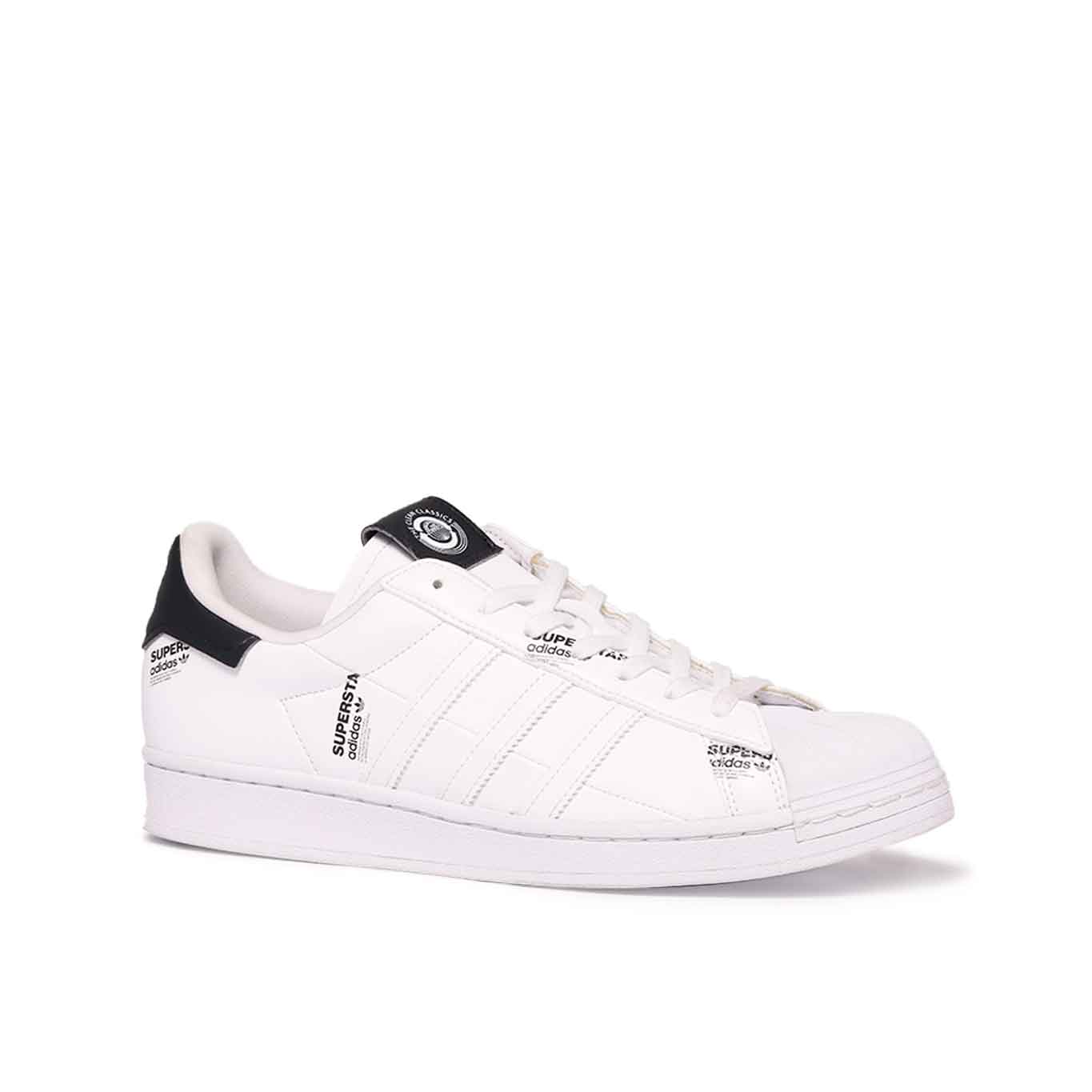 Tenis Adidas Superstar