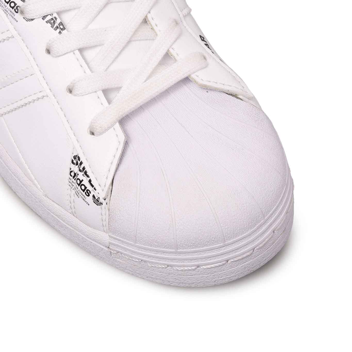 Tenis Adidas Superstar