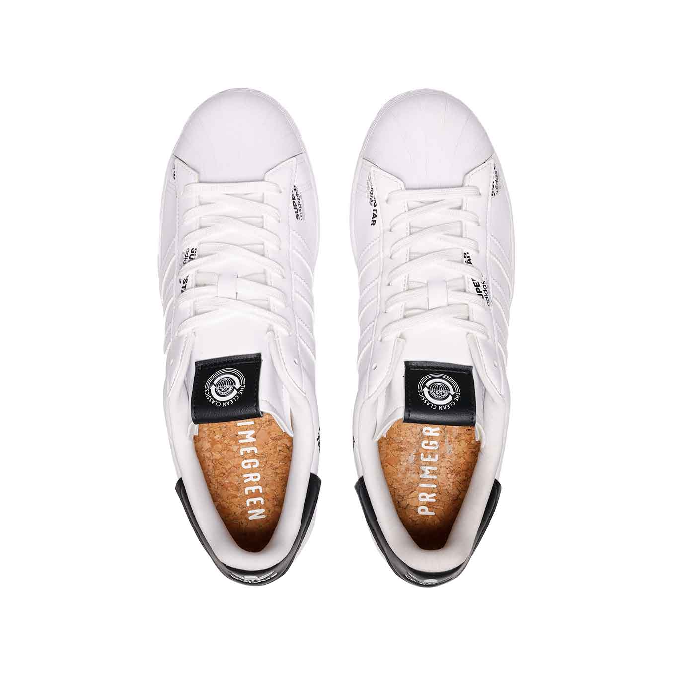 Tenis Adidas Superstar