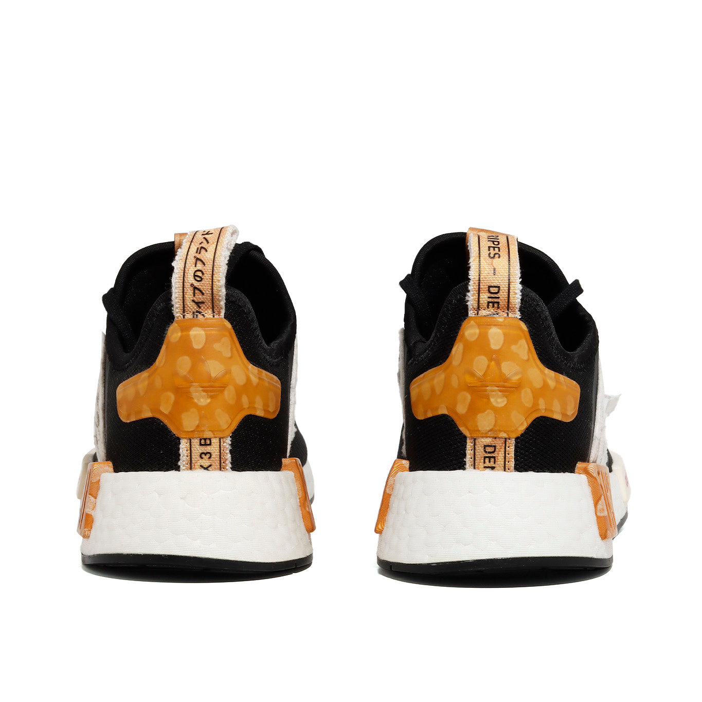 Tenis Adidas Disney NMD_R1