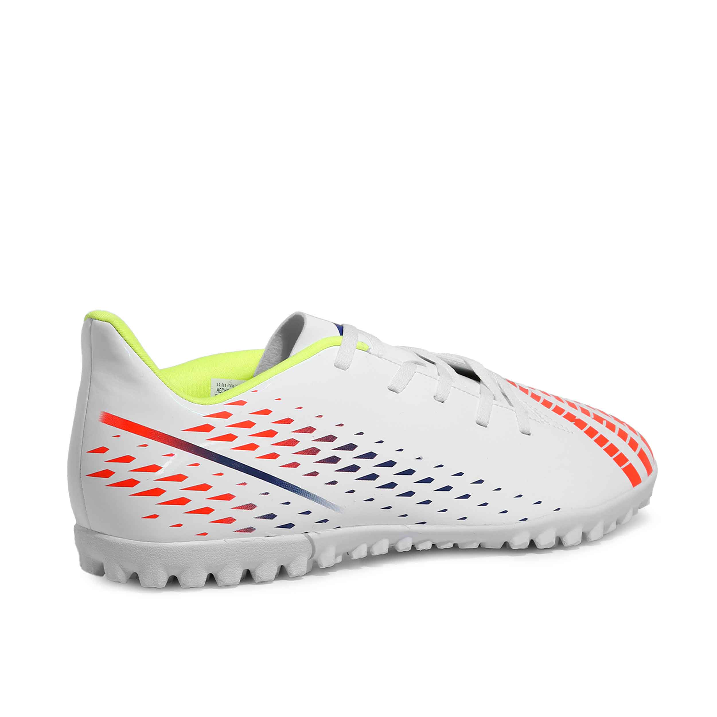 Tenis Adidas Predator Edge.4