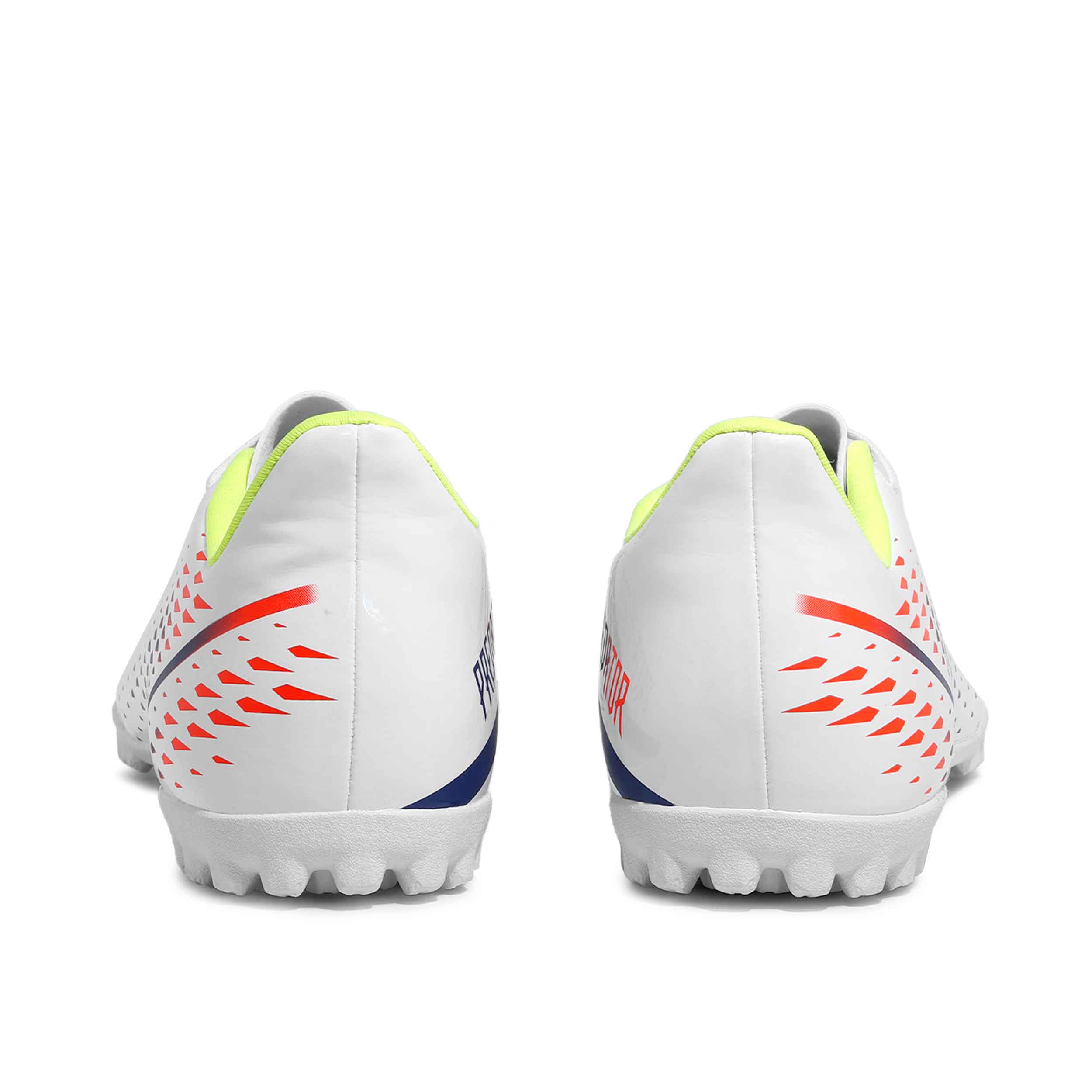 Tenis Adidas Predator Edge.4